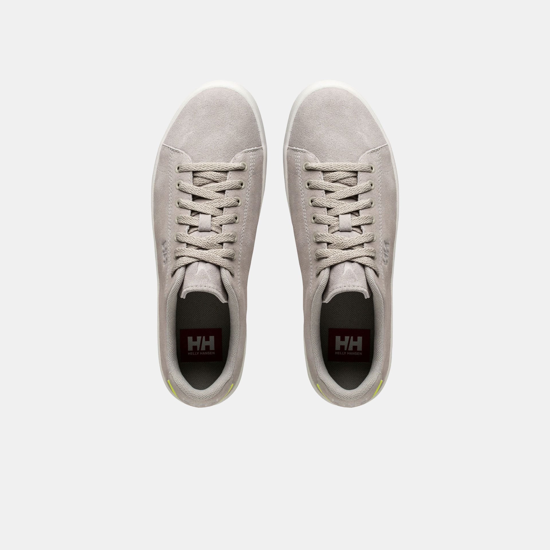 Women's Haverdal Shoes - 821 SILVER LINING