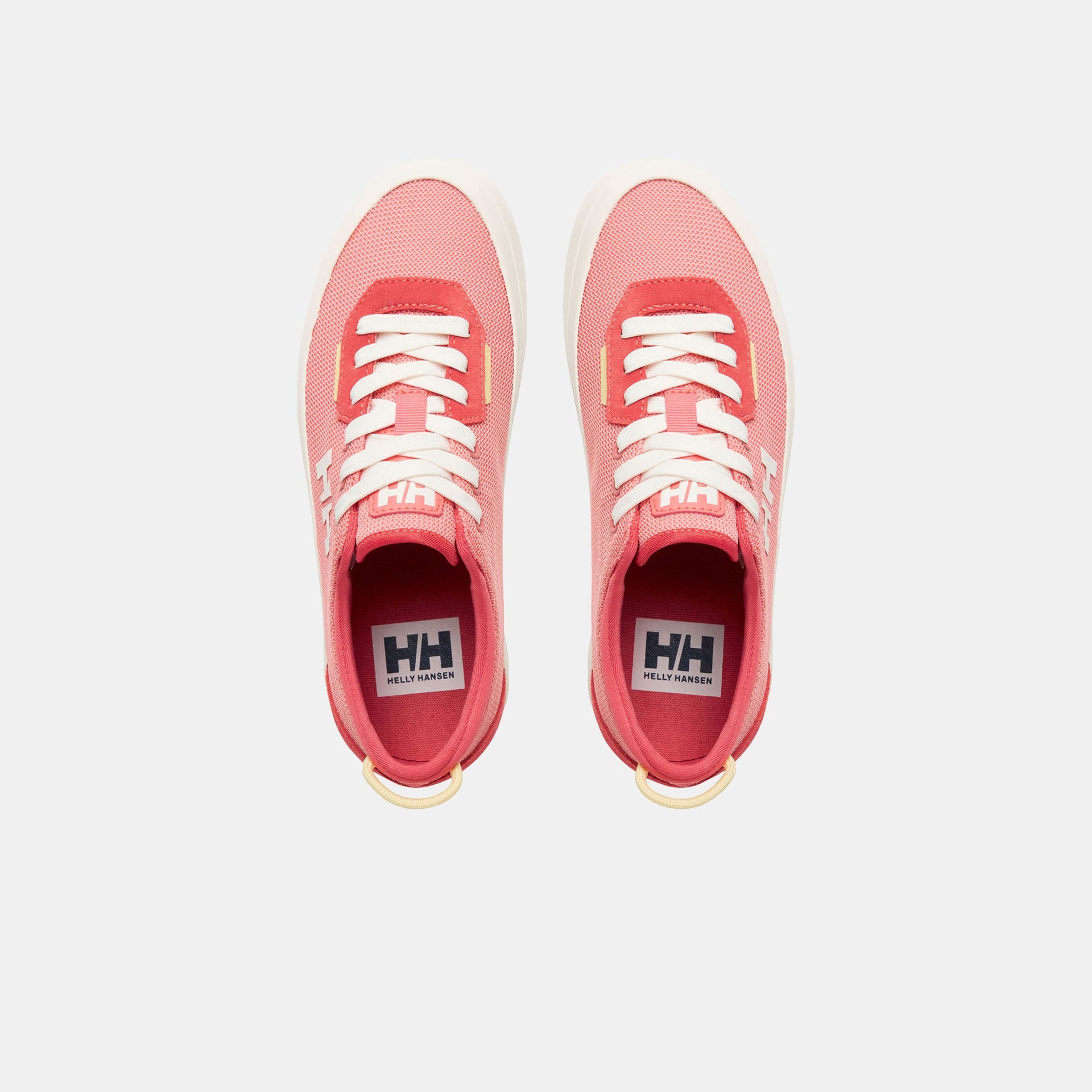 Women’s Backshore Shoes - 098 SUNSET PINK