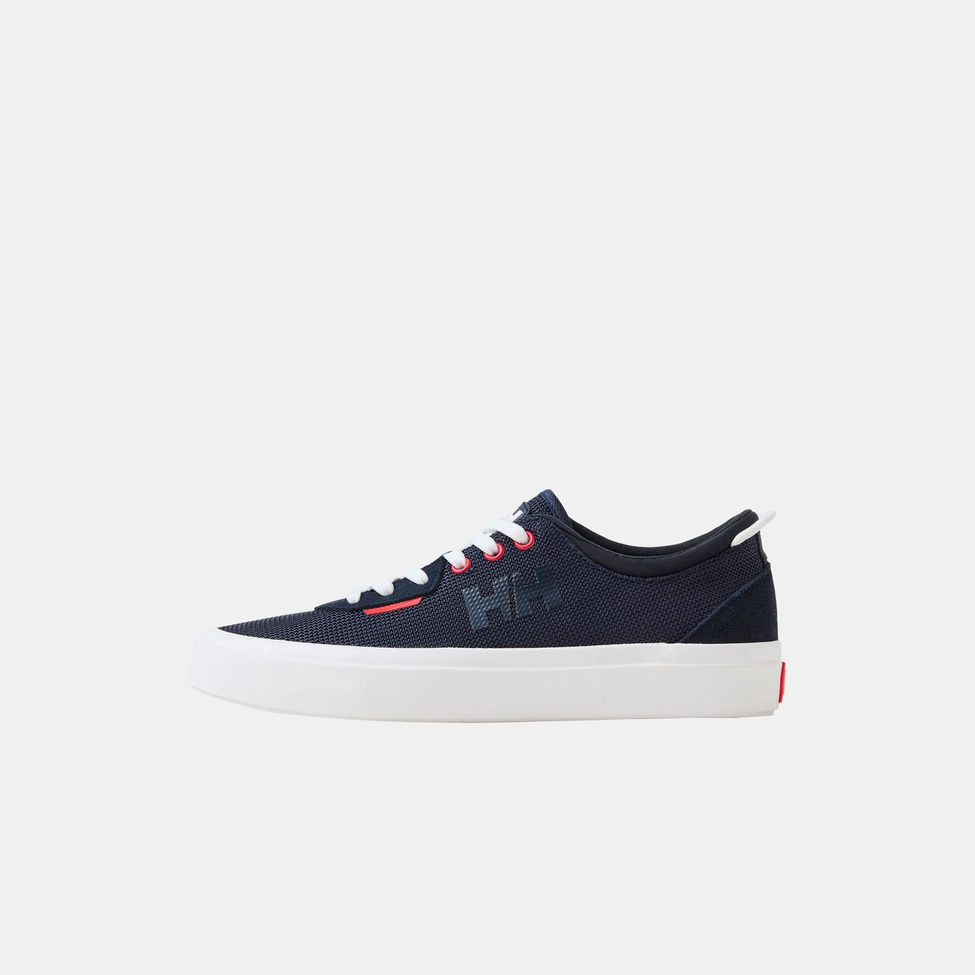 Women’s Backshore Shoes - 597 NAVY / OFF WHITE