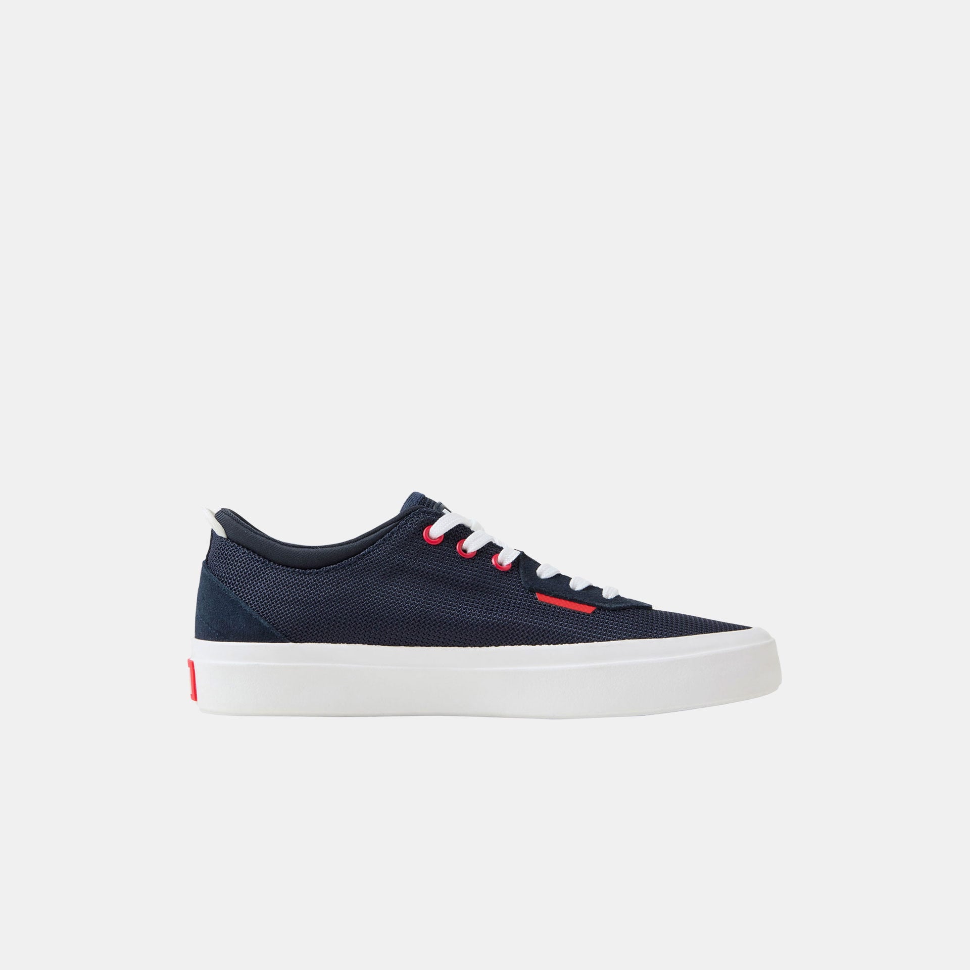 Women’s Backshore Shoes - 597 NAVY / OFF WHITE