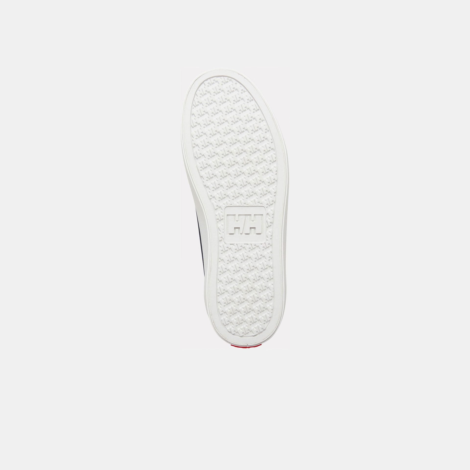 Women’s Backshore Shoes - 597 NAVY / OFF WHITE