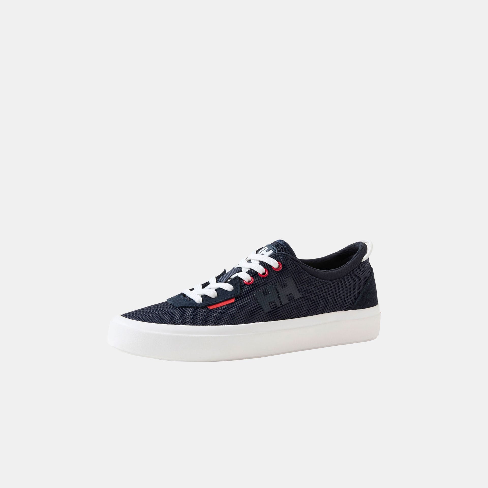 Women’s Backshore Shoes - 597 NAVY / OFF WHITE