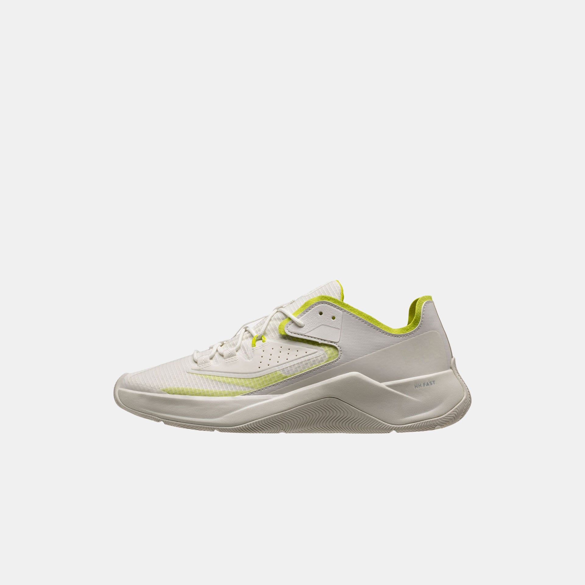 Men's HP Foil Flyer Sailing Shoes - 011 OFF WHITE / BLACK
