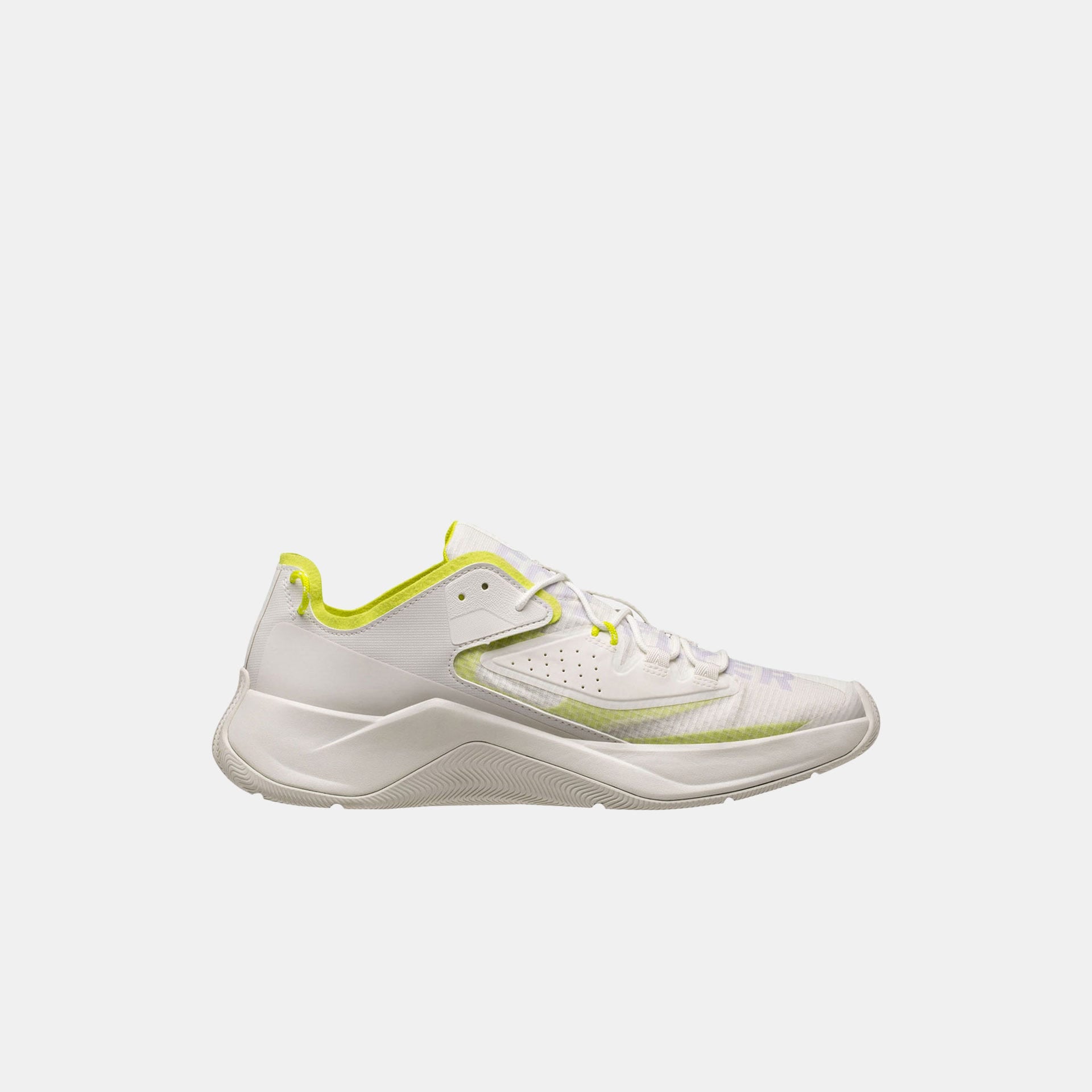 Men's HP Foil Flyer Sailing Shoes - 011 OFF WHITE / BLACK