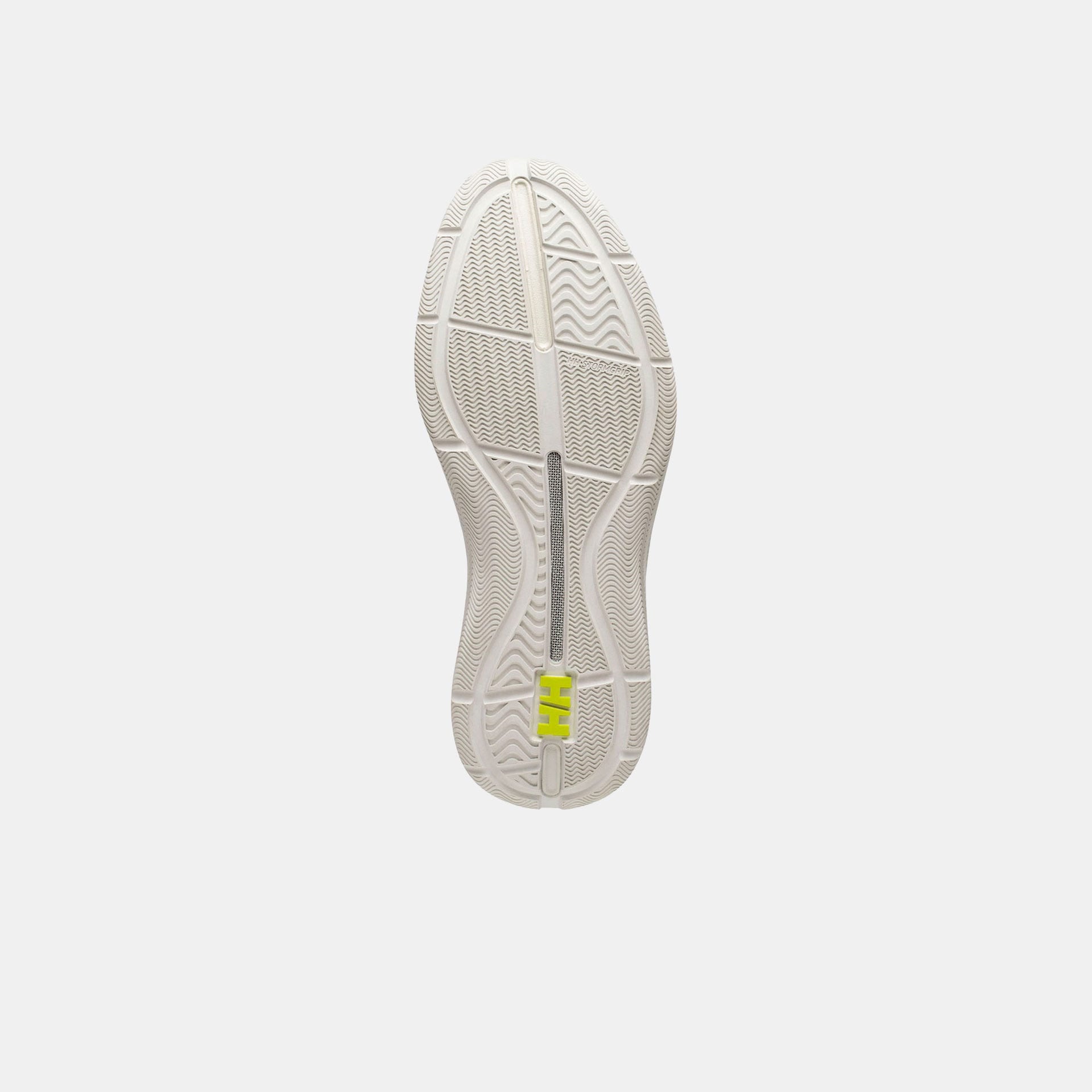 Men's HP Foil Flyer Sailing Shoes - 011 OFF WHITE / BLACK