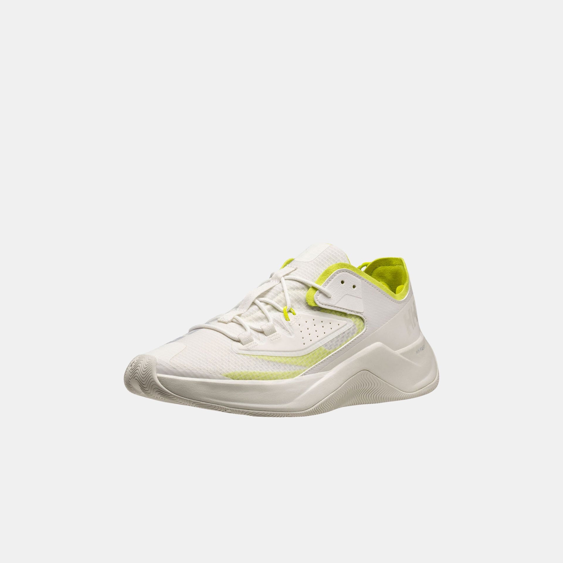Men's HP Foil Flyer Sailing Shoes - 011 OFF WHITE / BLACK