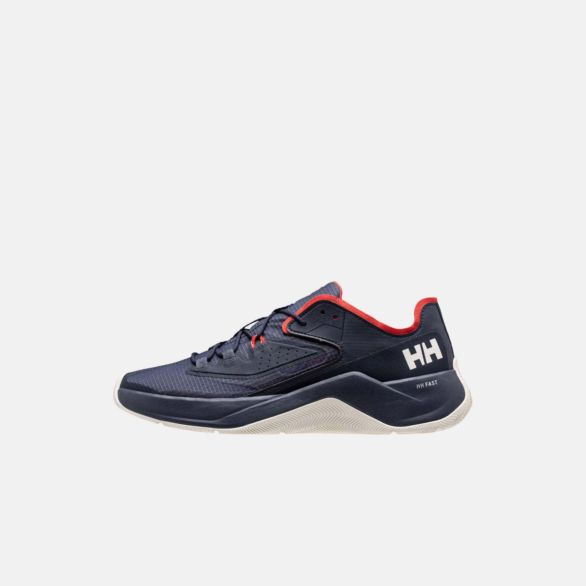 Men's HP Foil Flyer Sailing Shoes - 597 NAVY / OFF WHITE