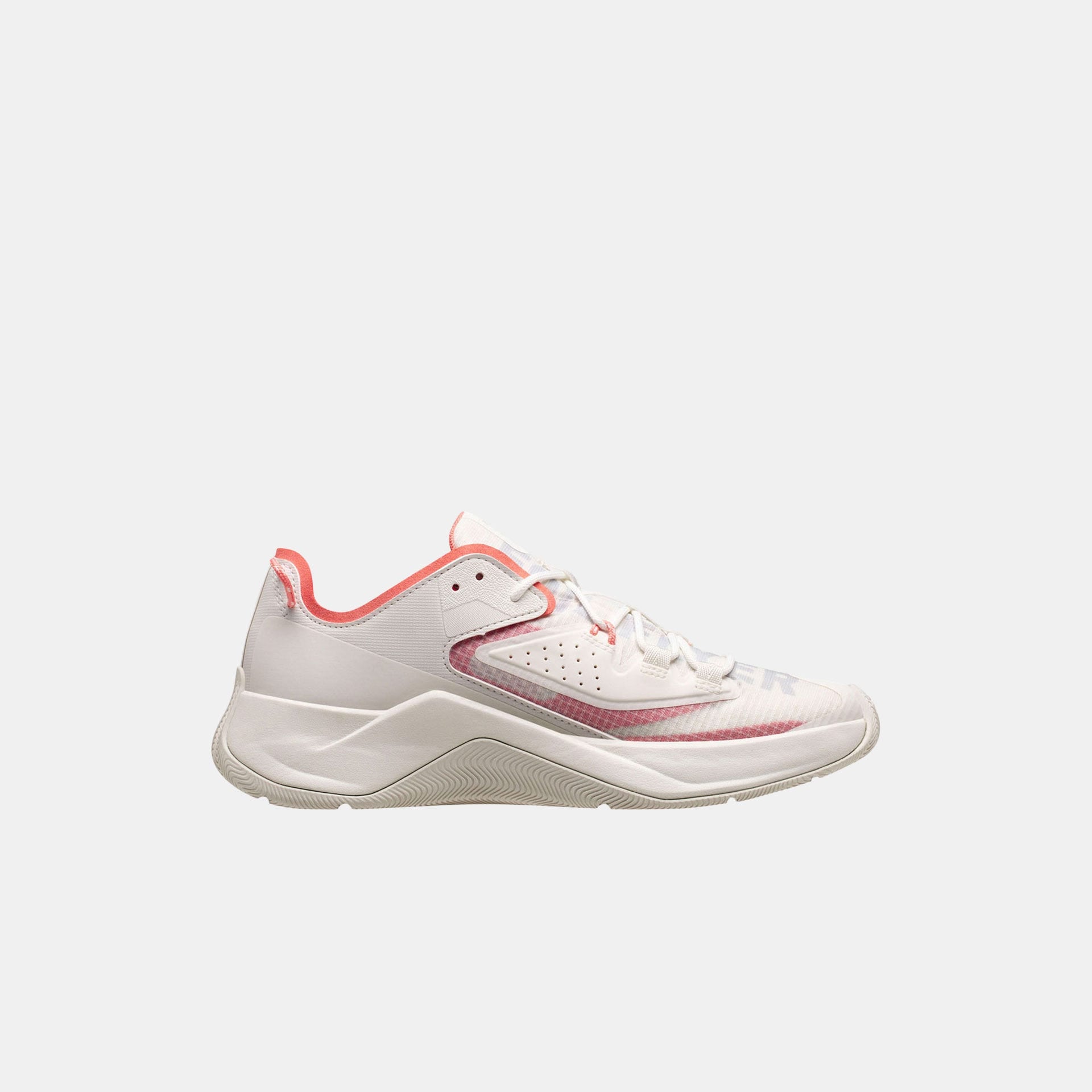 Women's HP Foil Flyer Sailing Shoes - 011 OFF WHITE / BLACK