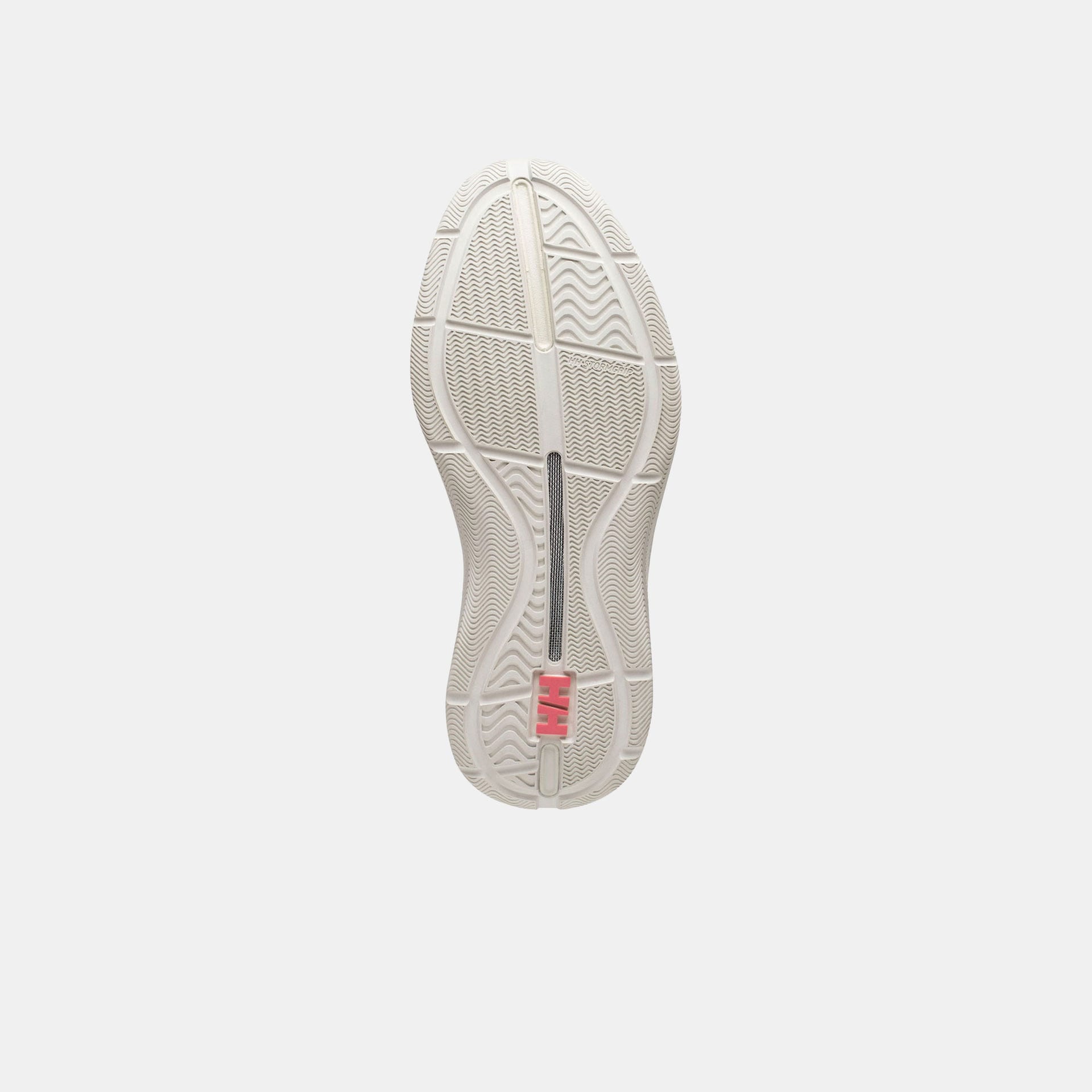 Women's HP Foil Flyer Sailing Shoes - 011 OFF WHITE / BLACK