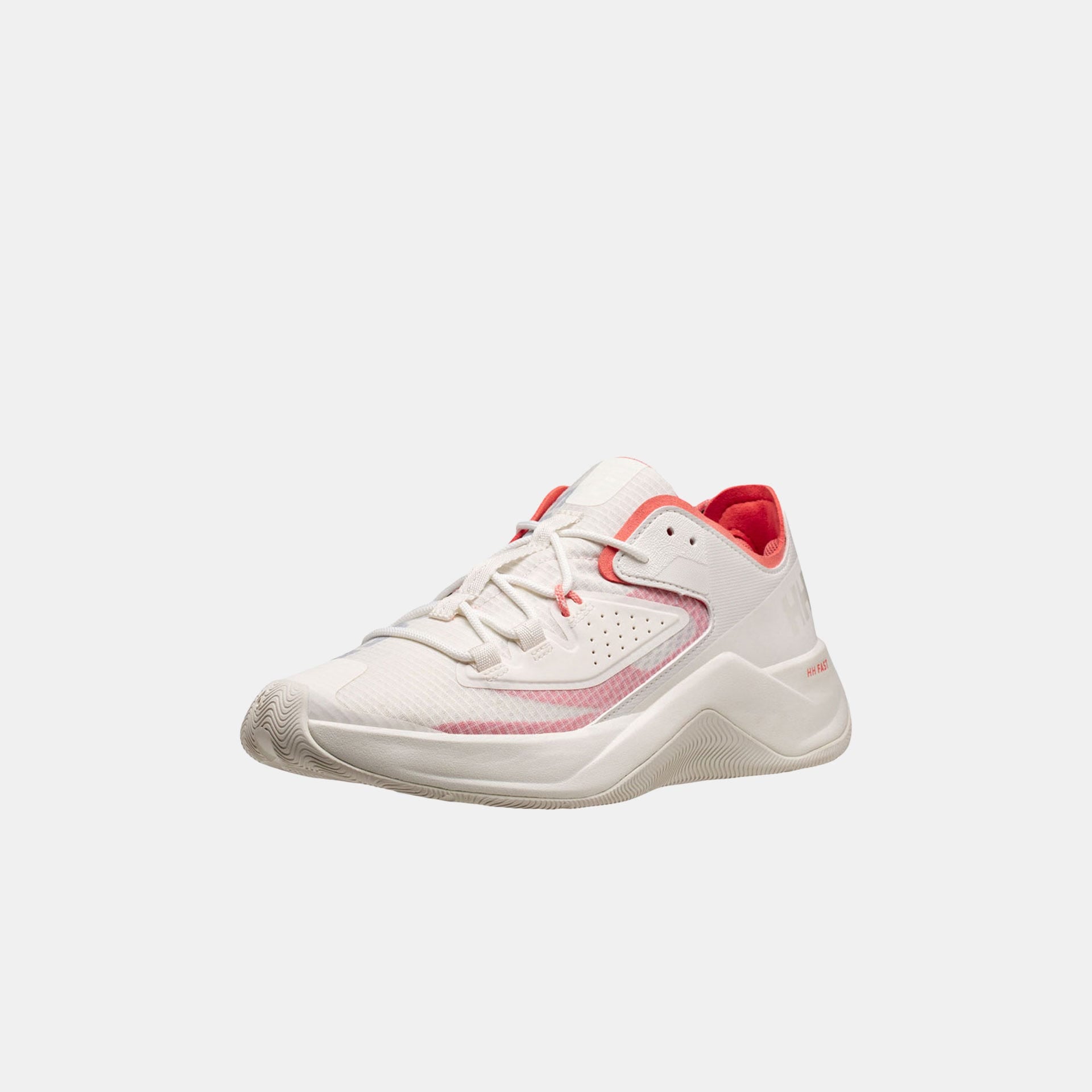 Women's HP Foil Flyer Sailing Shoes - 011 OFF WHITE / BLACK