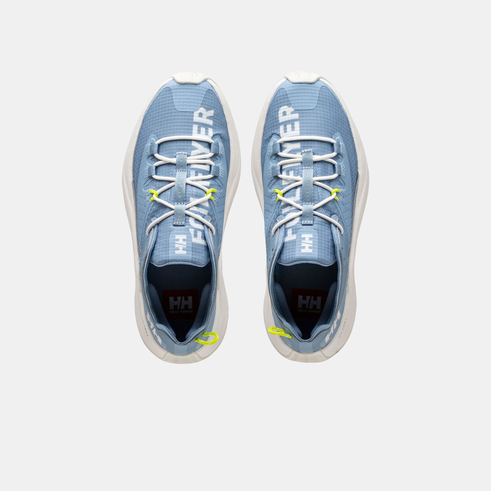 Women's HP Foil Flyer Sailing Shoes - 561 WINDY BLUE