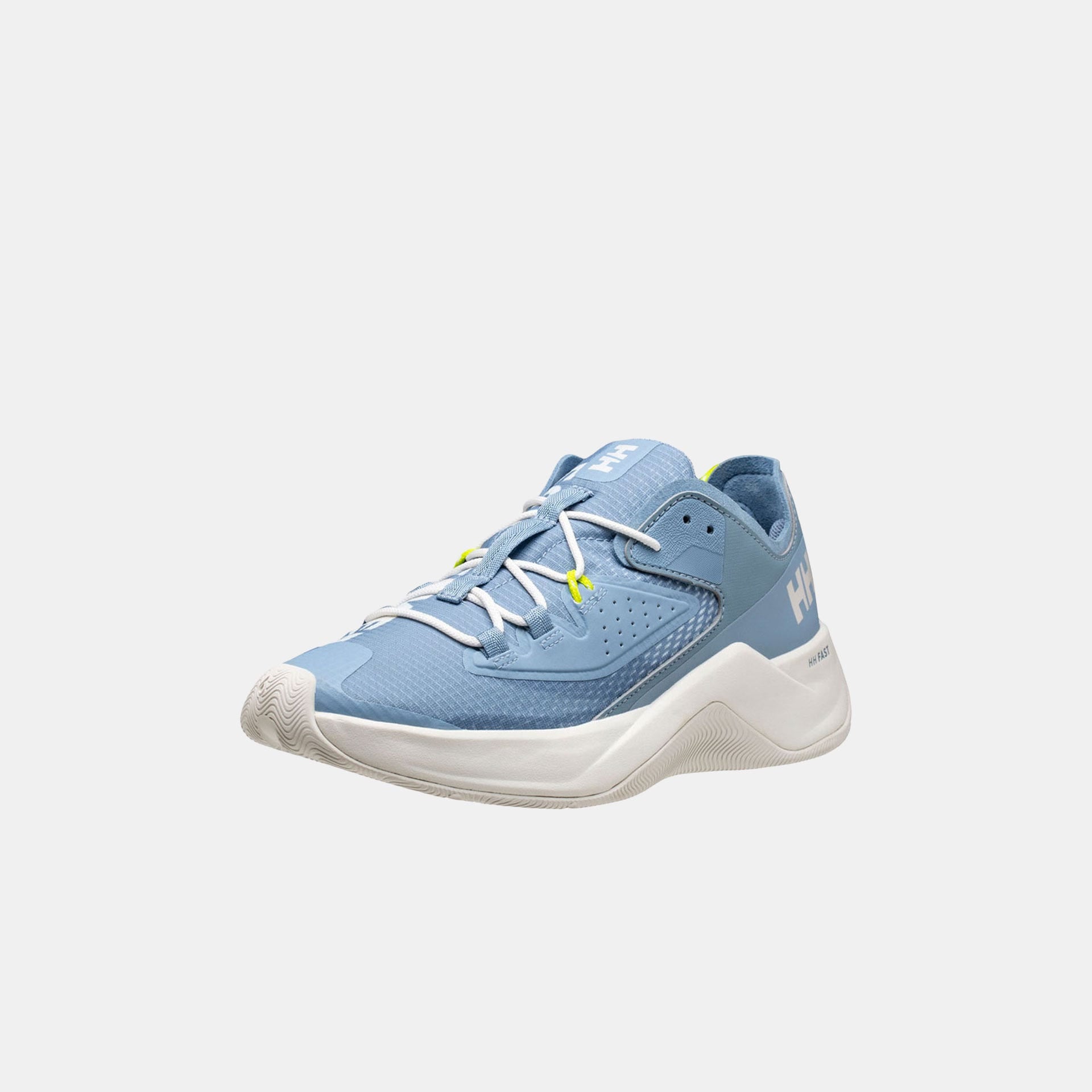 Women's HP Foil Flyer Sailing Shoes - 561 WINDY BLUE