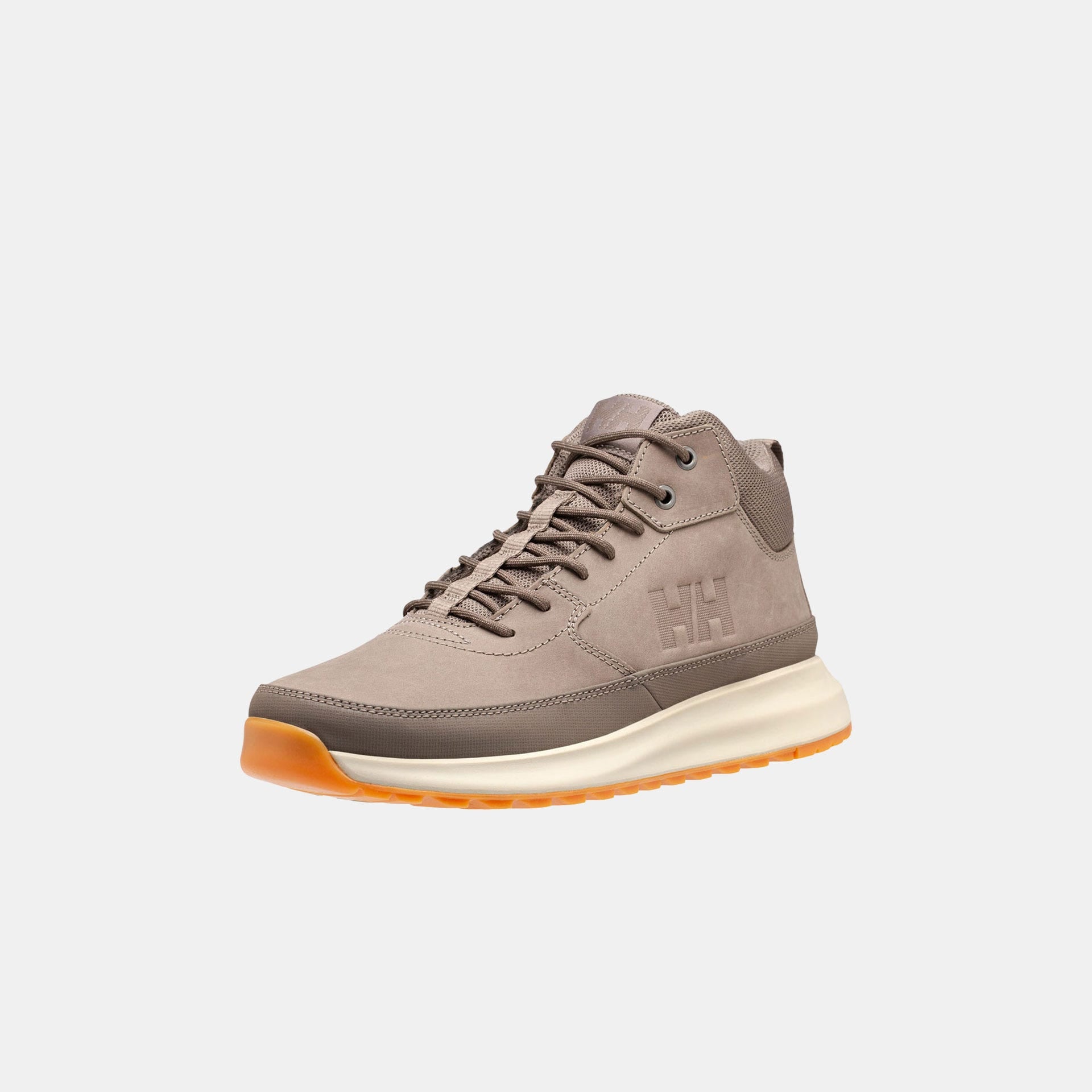 Men's Beckett Mid Boots - 720 FALLEN ROCK