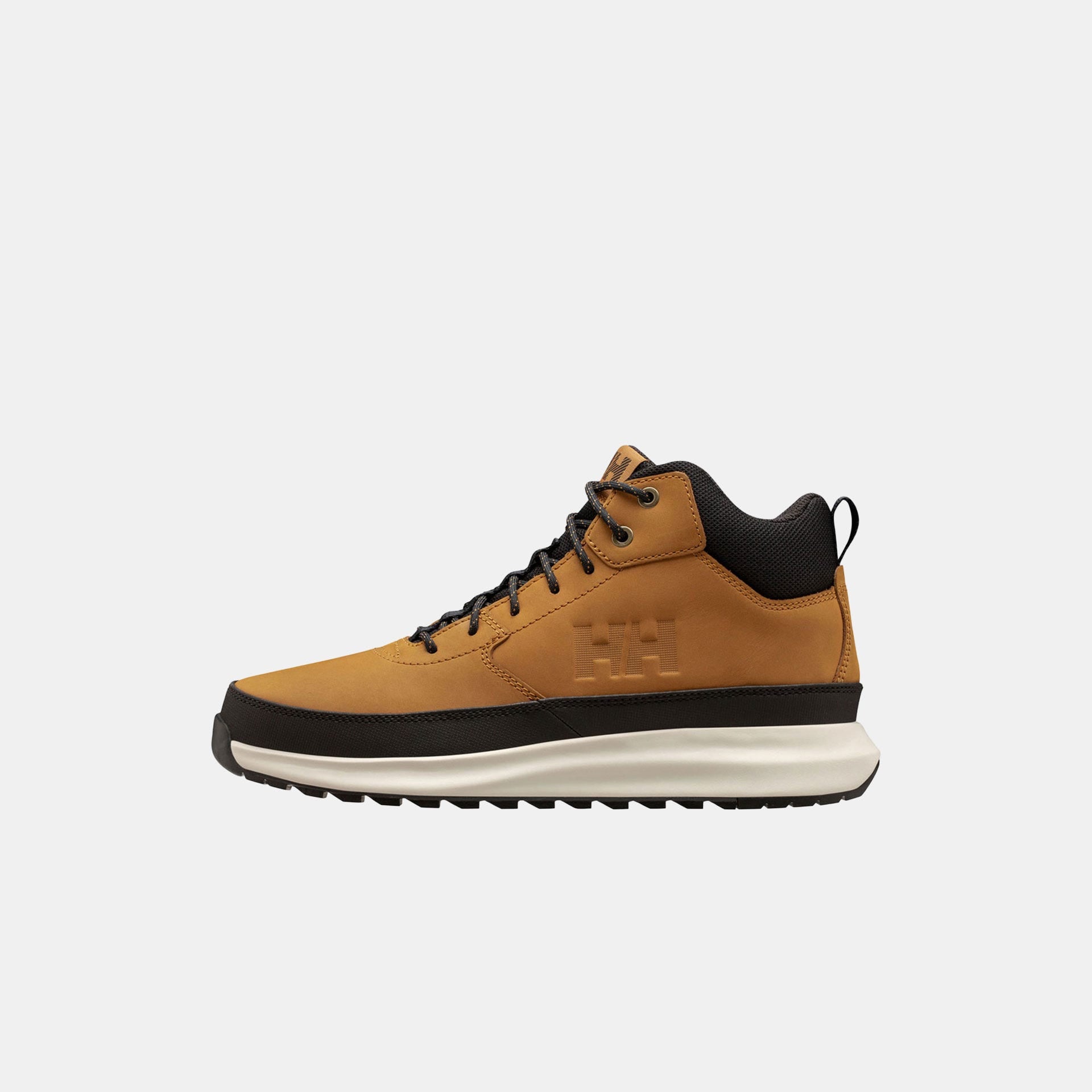 Men's Beckett Mid Boots - 725 HONEY WHEAT