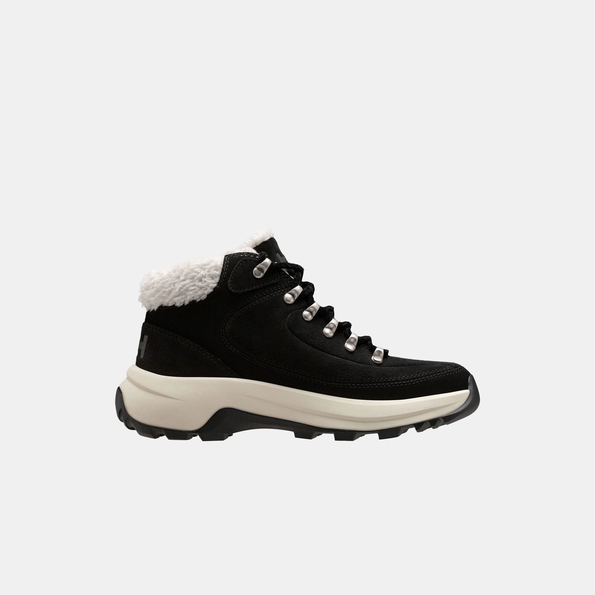 Women's Amelia Winter Boots - 990 BLACK / SNOW