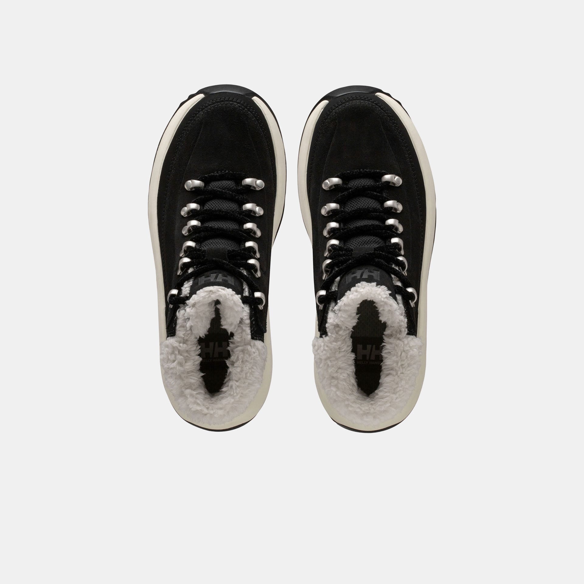Women's Amelia Winter Boots - 990 BLACK / SNOW