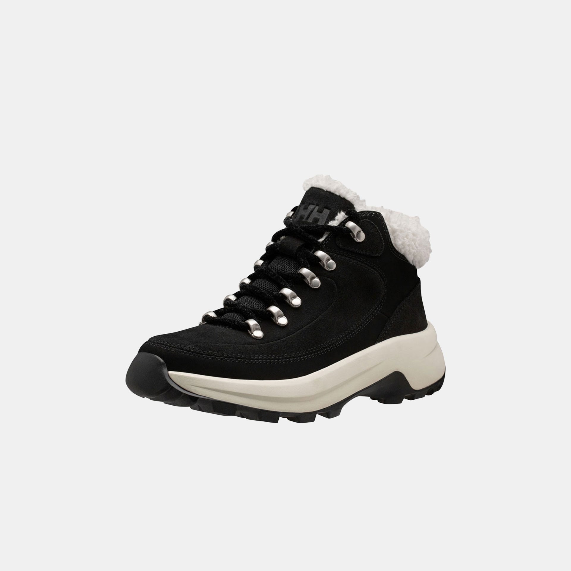 Women's Amelia Winter Boots - 990 BLACK / SNOW