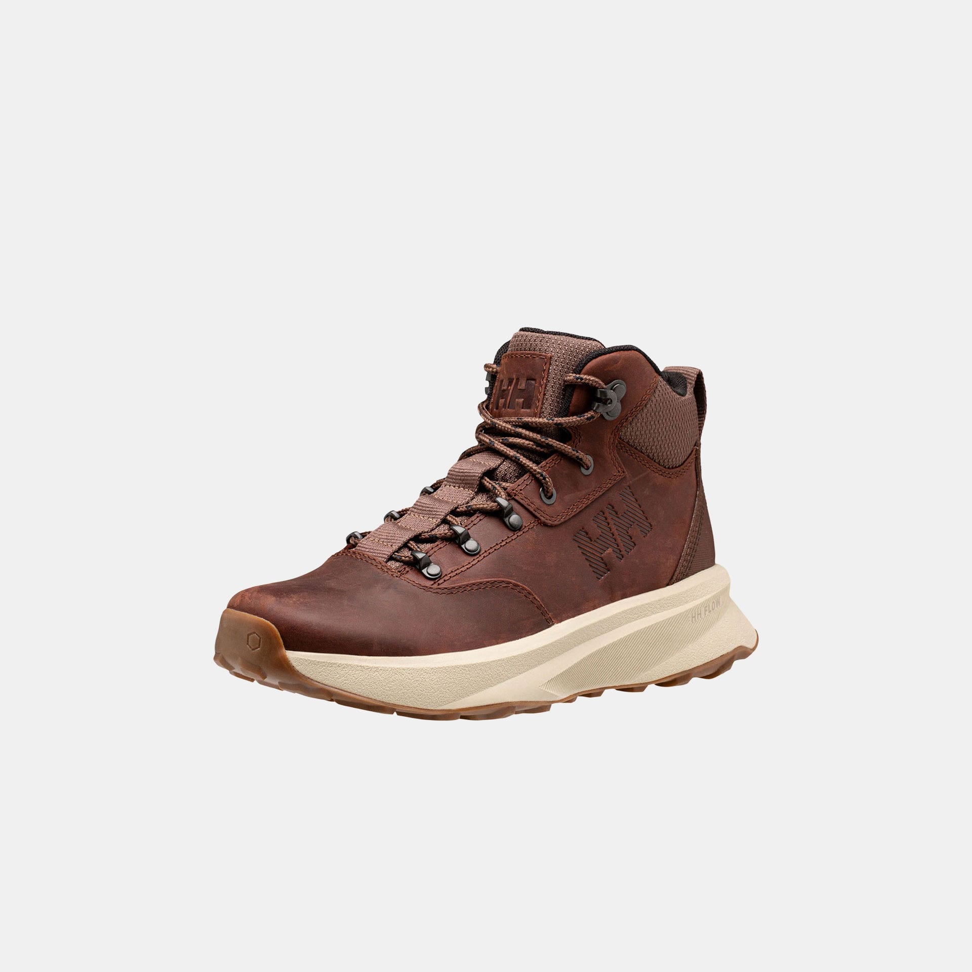 Men’s Coastal Boots - 750 AUTUMN / BL