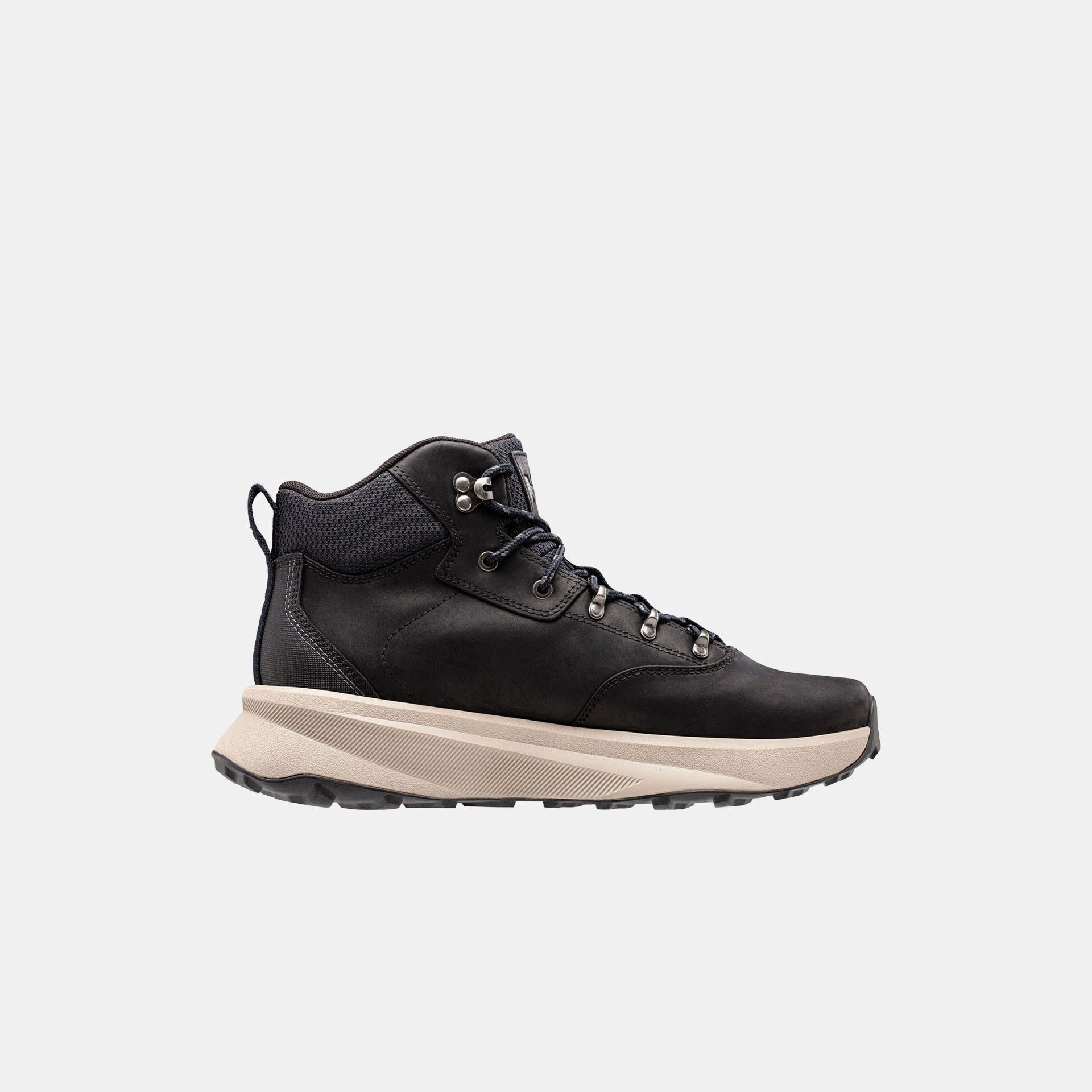 Men’s Coastal Boots - 990 BLACK / ALU