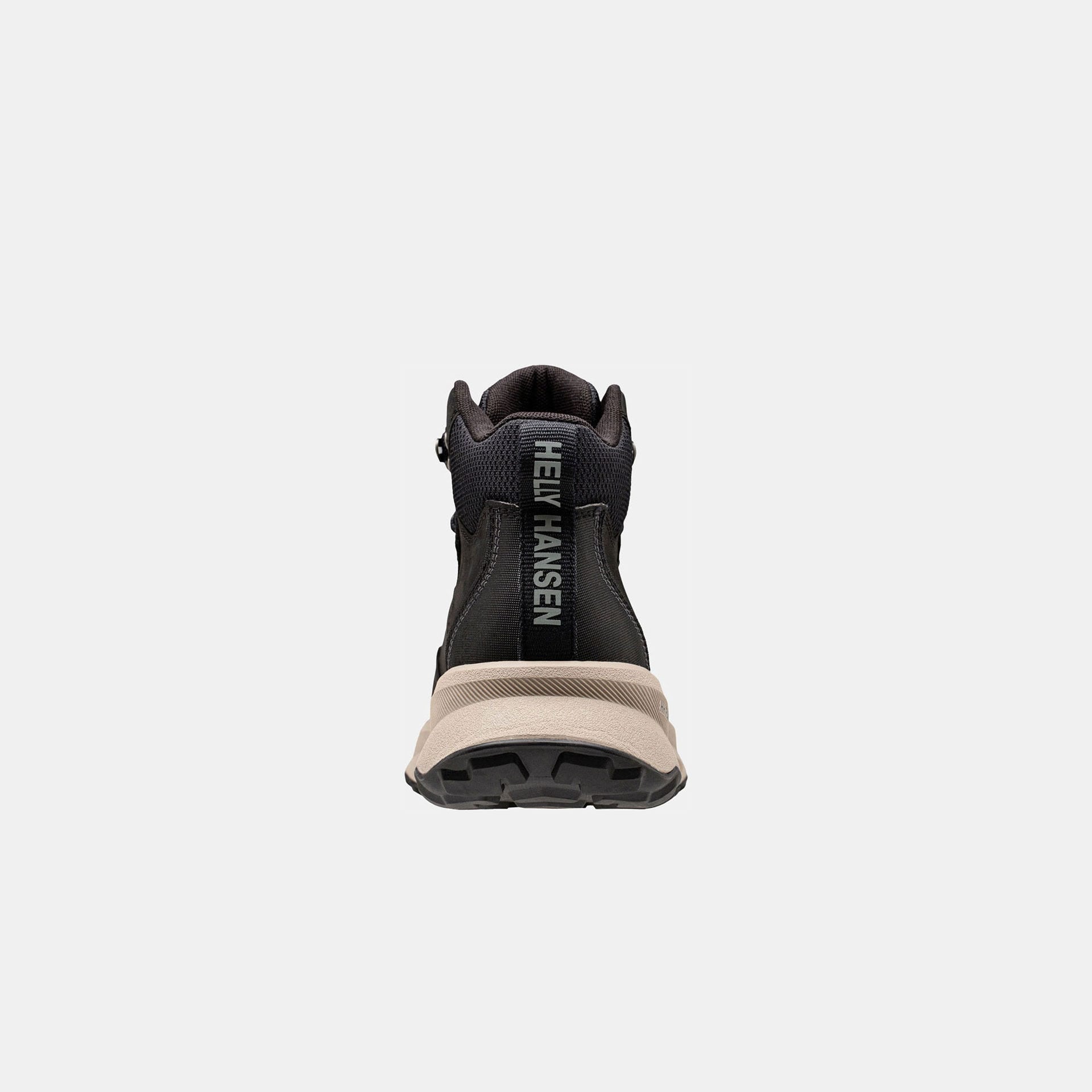 Men’s Coastal Boots - 990 BLACK / ALU