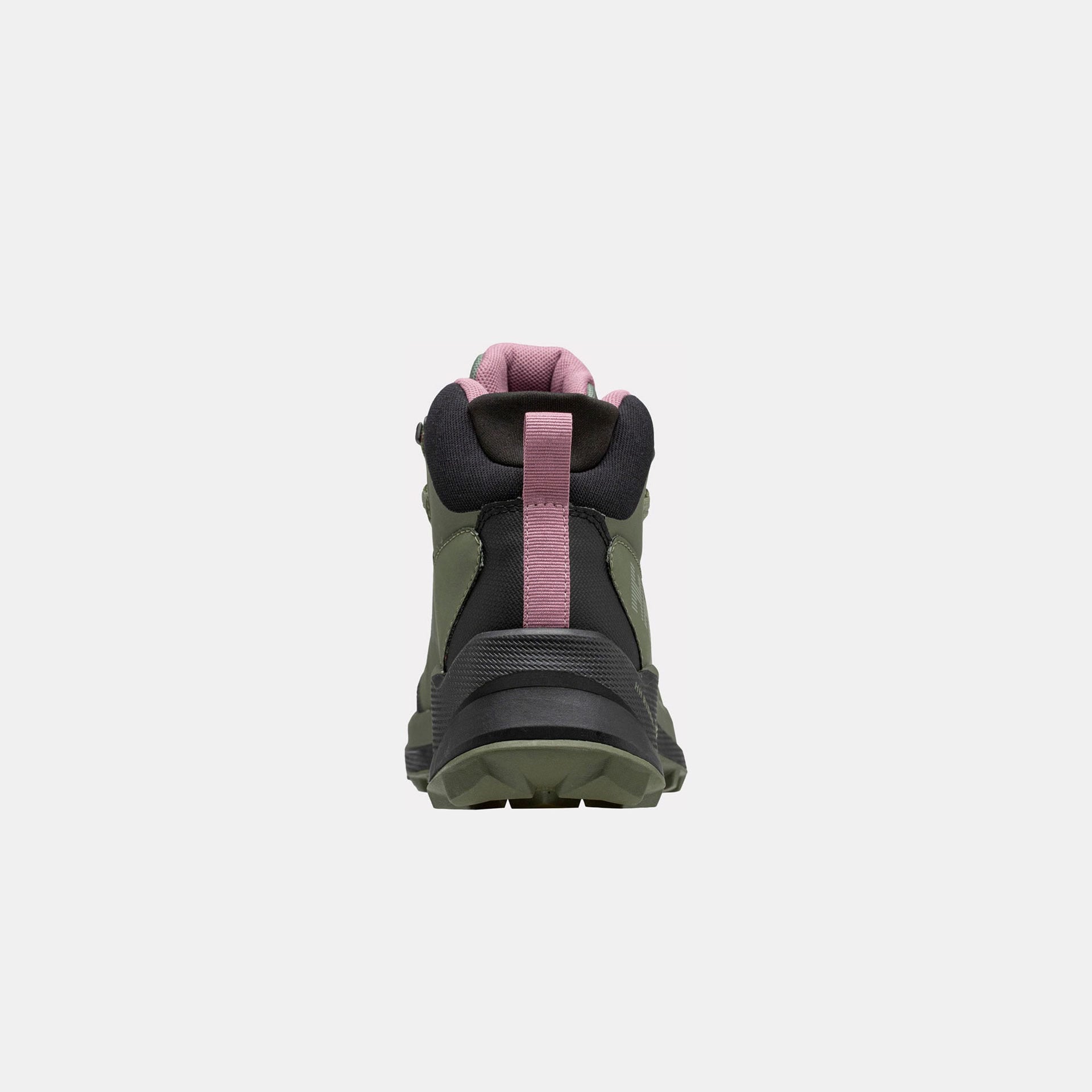 Women’s Cascade Mid V2 HELLY TECH® Hiking Shoes - 421 LAV GREEN / BELUGA
