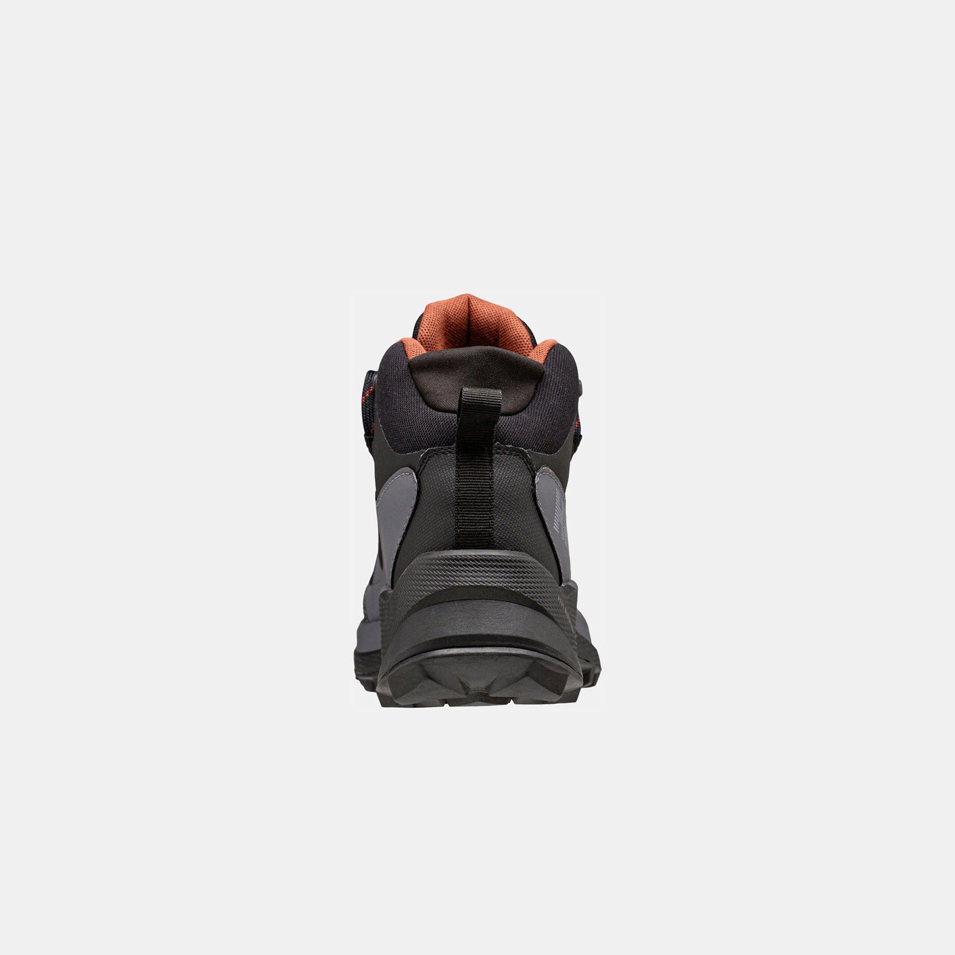 Women’s Cascade Mid V2 HELLY TECH® Hiking Shoes - 990 BLACK / THU