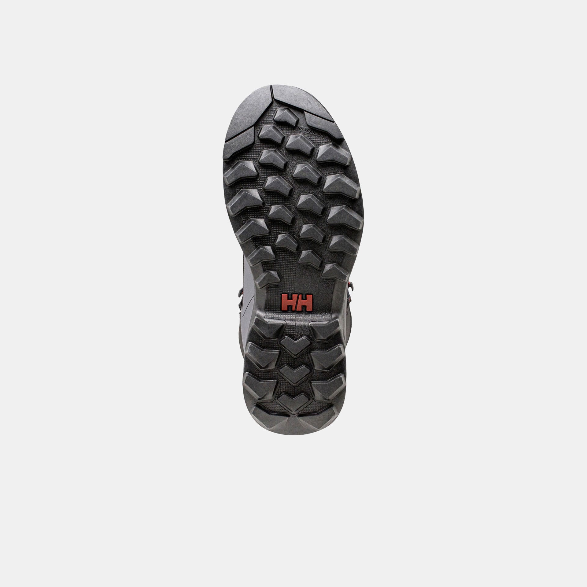 Women’s Cascade Mid V2 HELLY TECH® Hiking Shoes - 990 BLACK / THU