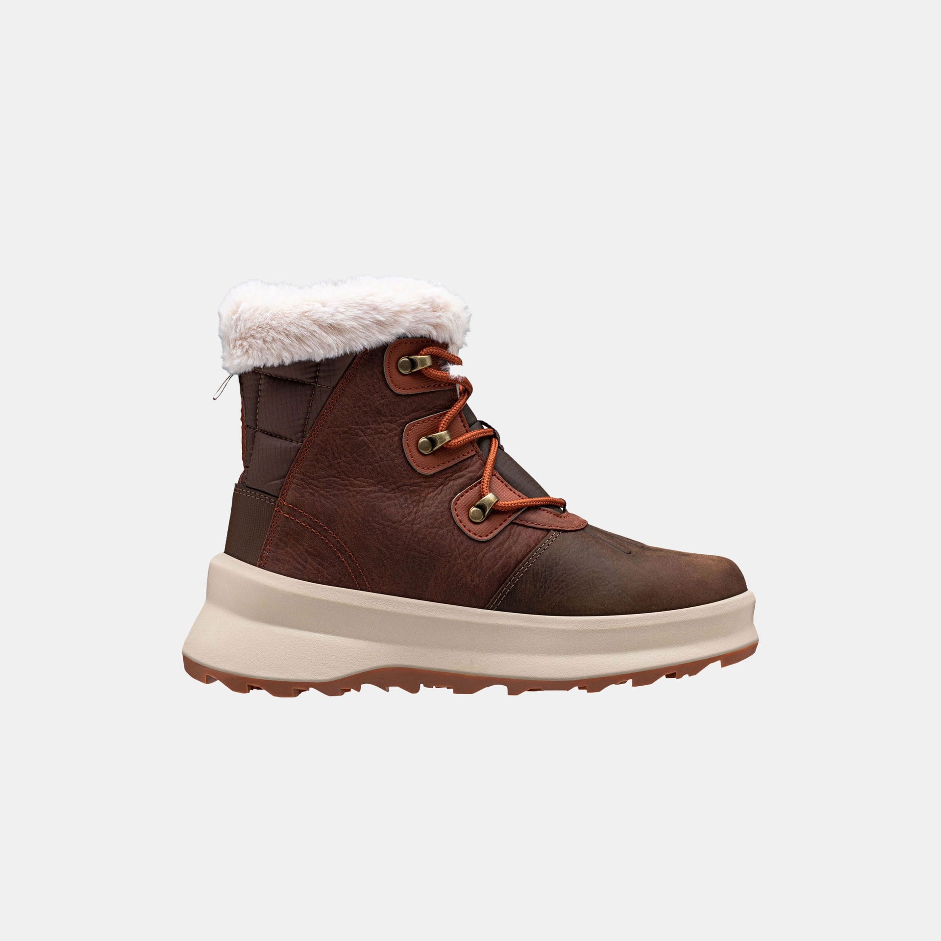 Women’s Garibaldini Winter Boots - 750 AUTUMN / RE