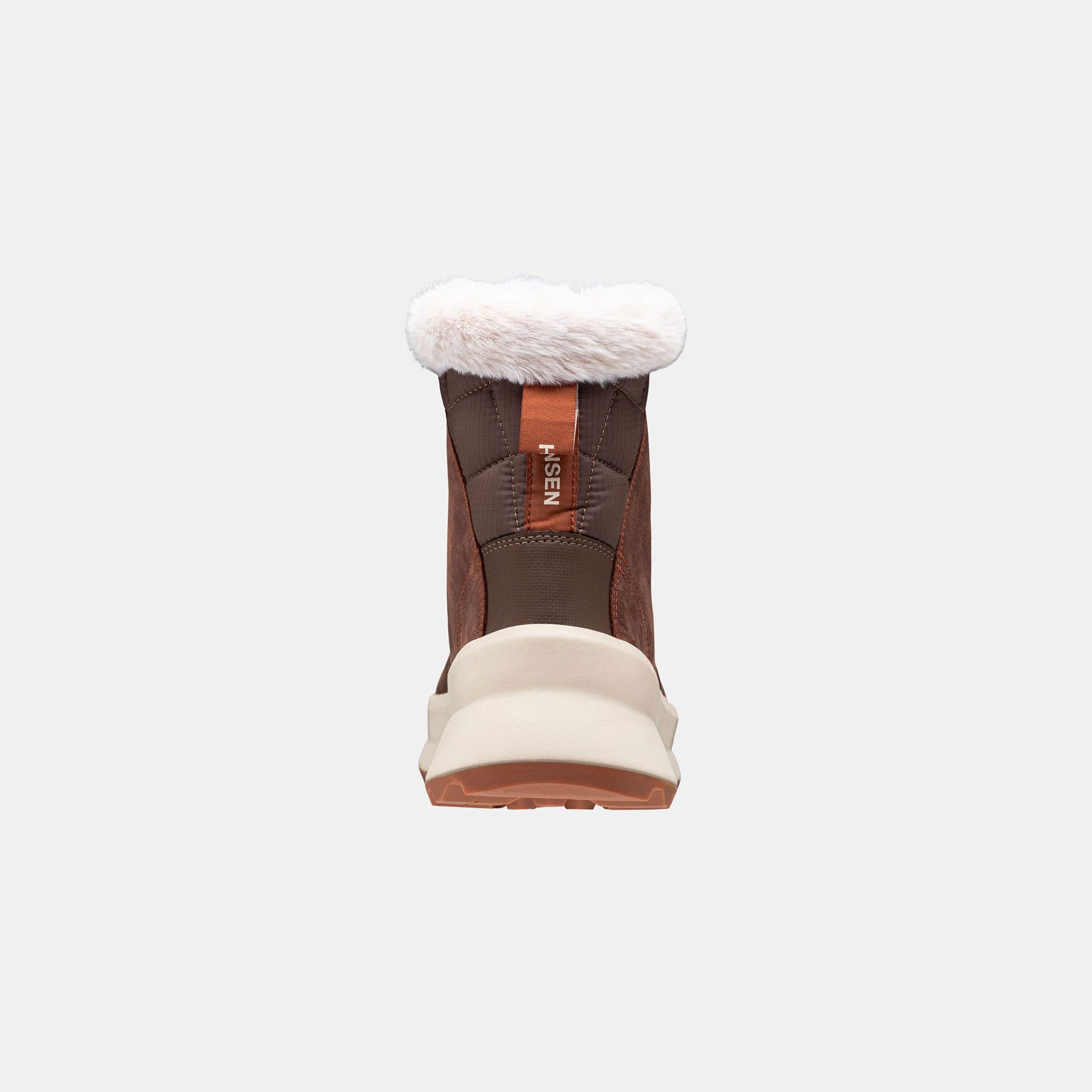 Women’s Garibaldini Winter Boots - 750 AUTUMN / RE