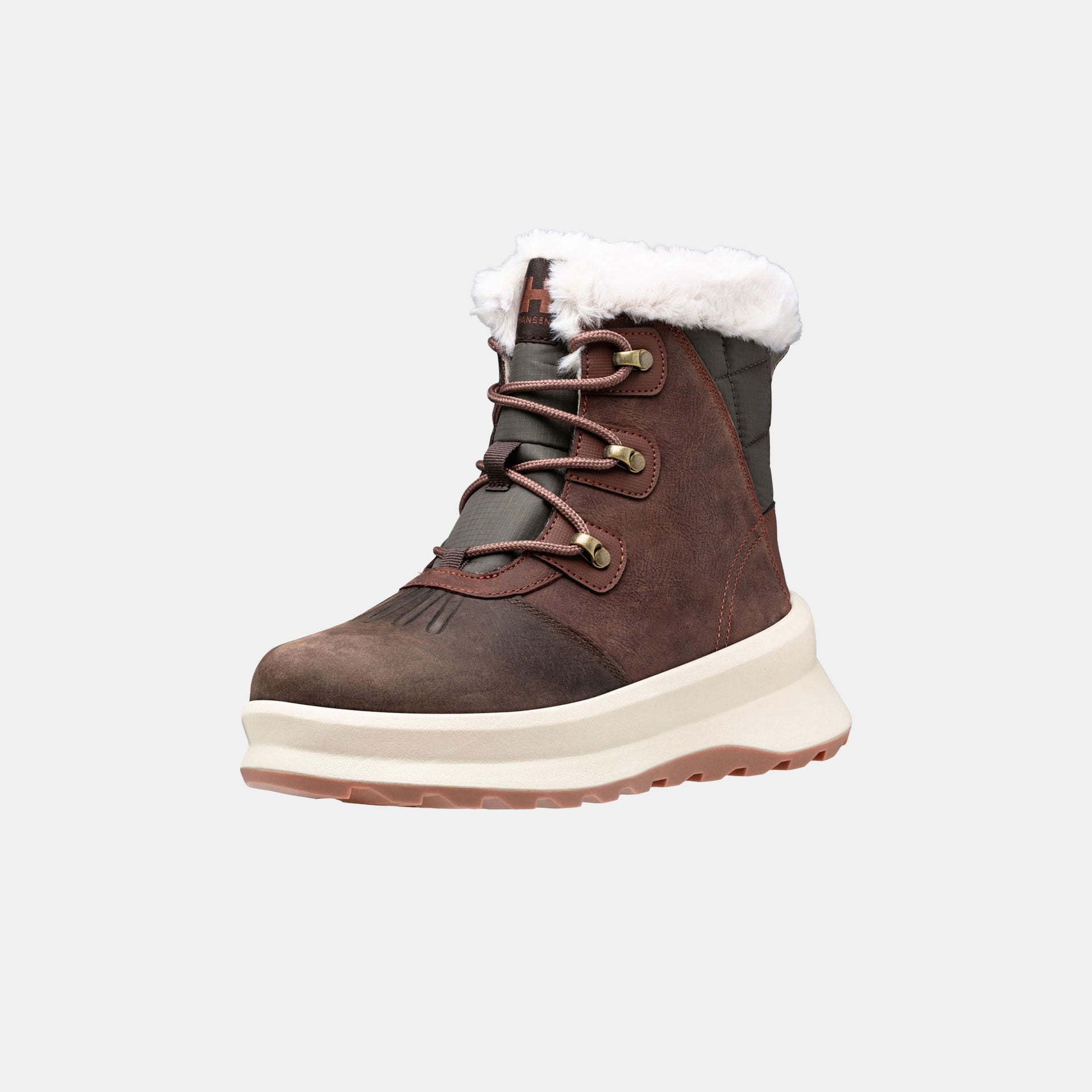 Women’s Garibaldini Winter Boots - 750 AUTUMN / RE