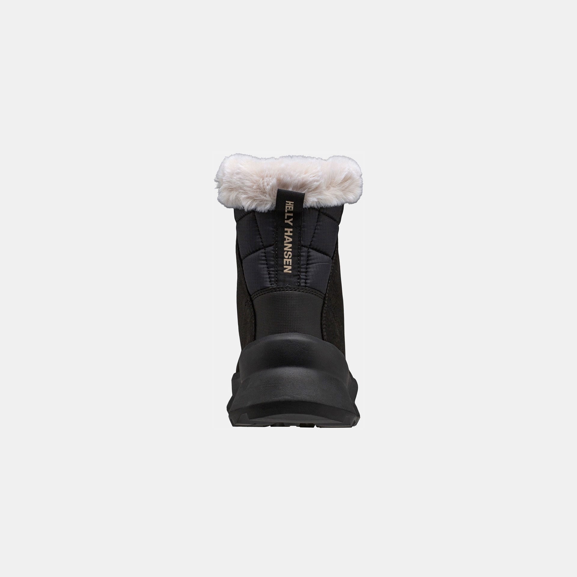 Women’s Garibaldini Winter Boots - 990 BLACK / CREAM