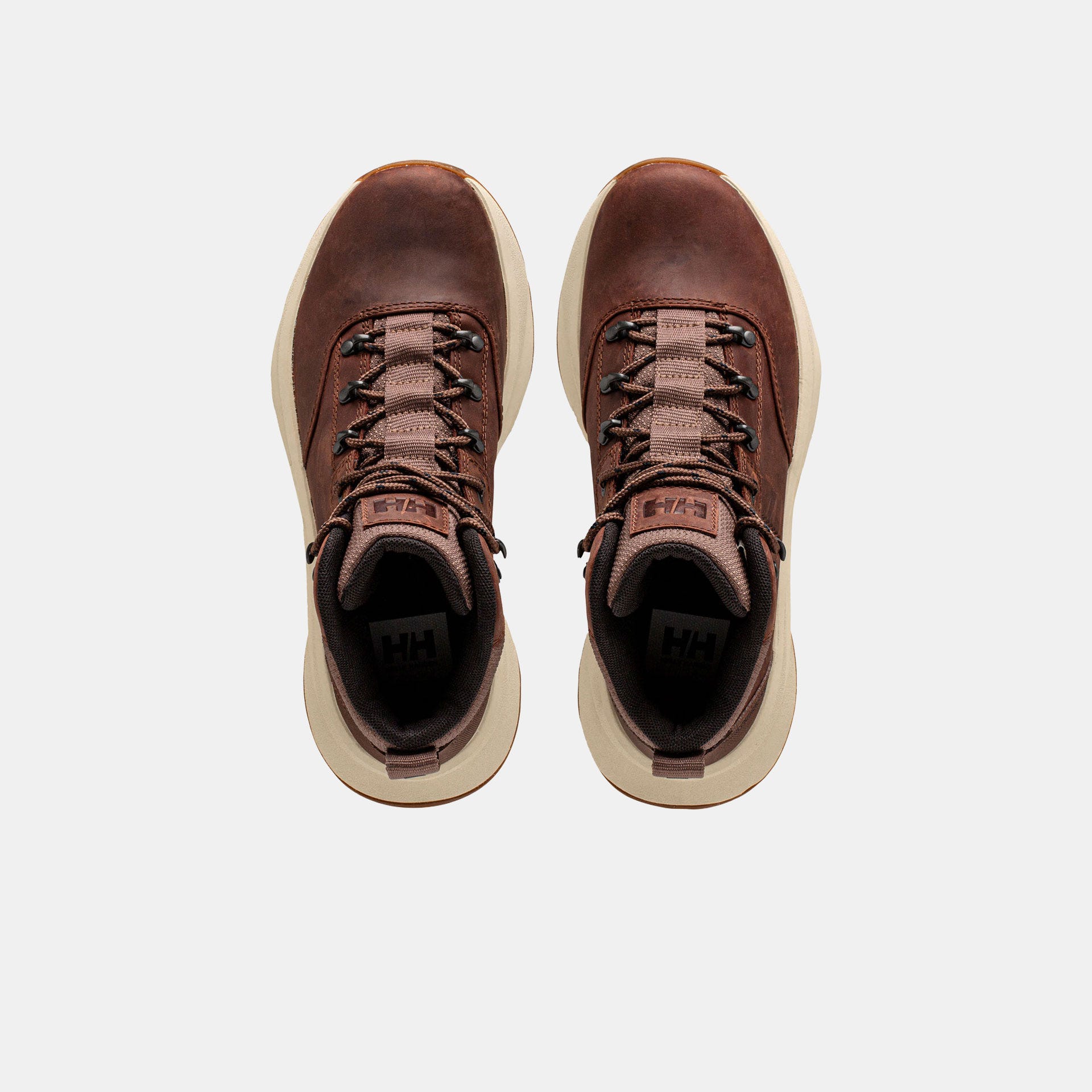 Women’s Coastal Boots - 750 AUTUMN / BL