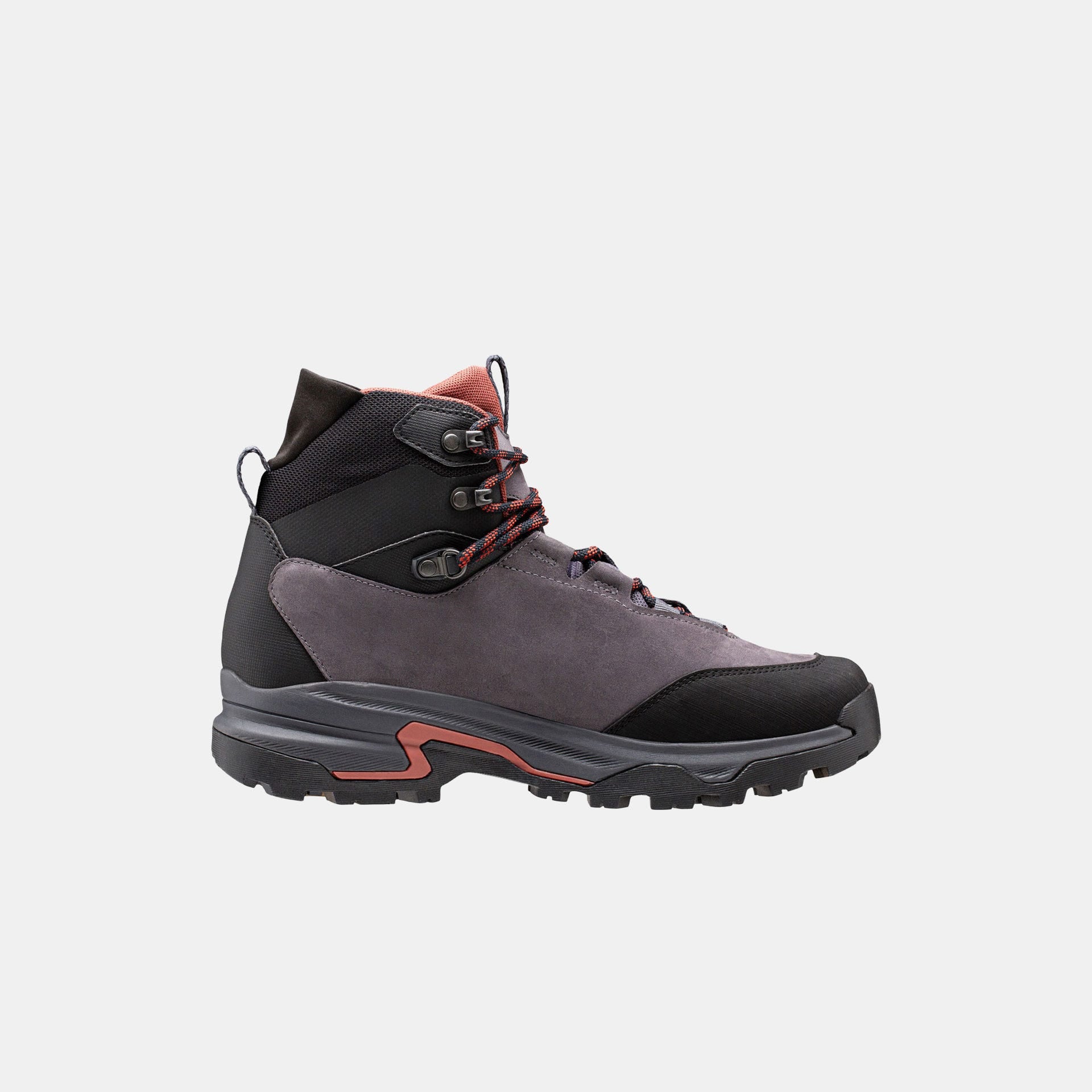 Men’s Ascender Pro Trek HELLY TECH® Boots - 831 THUNDER GRE