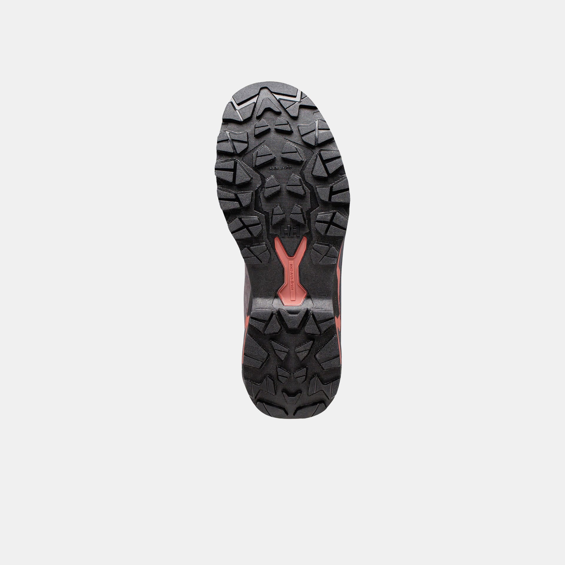 Men’s Ascender Pro Trek HELLY TECH® Boots - 831 THUNDER GRE