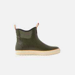 Men's Seaspray Rain Boots - 431 UTILITY GREEN