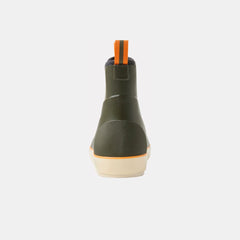 Men's Seaspray Rain Boots - 431 UTILITY GREEN