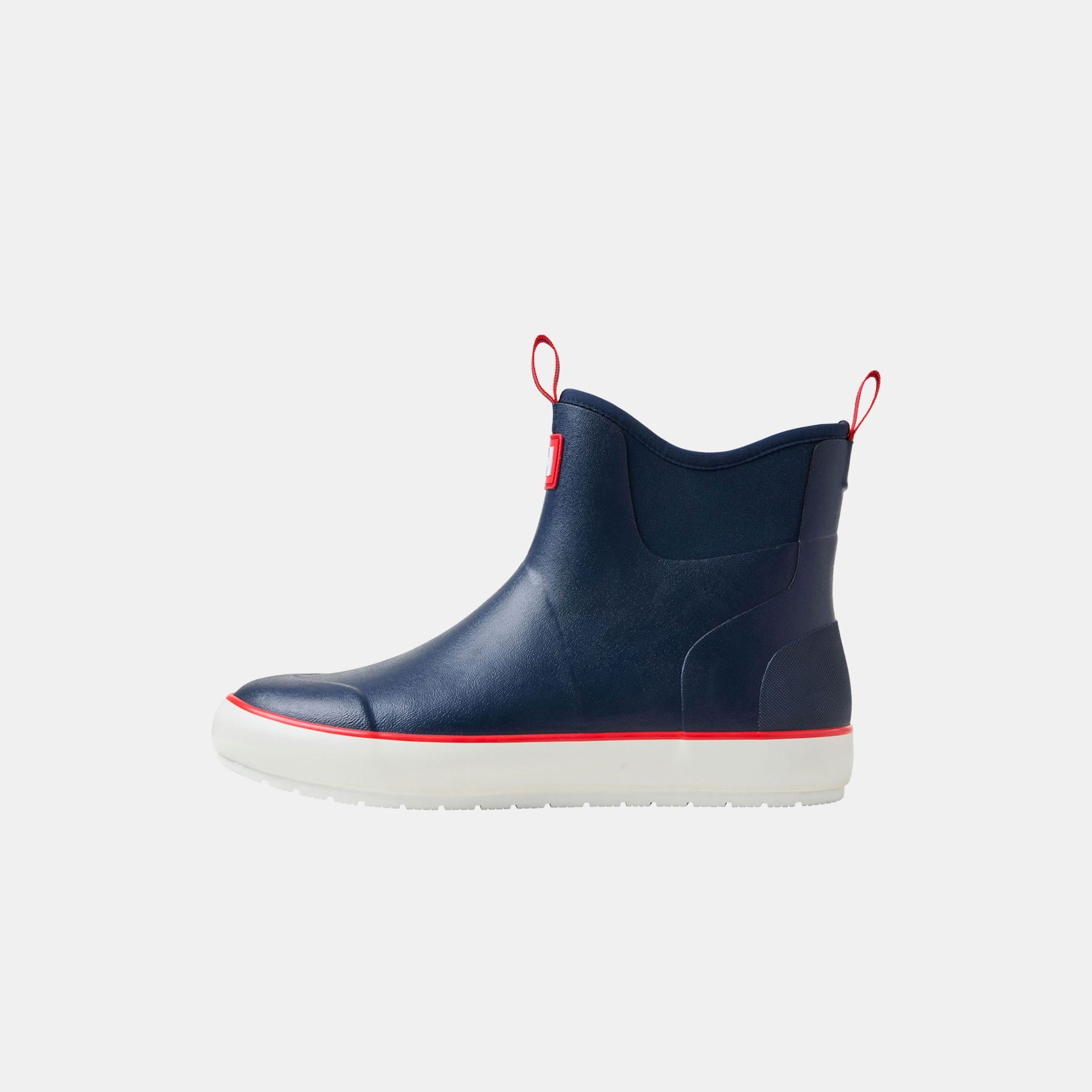 Men's Seaspray Rain Boots - 689 EVENING BLUE