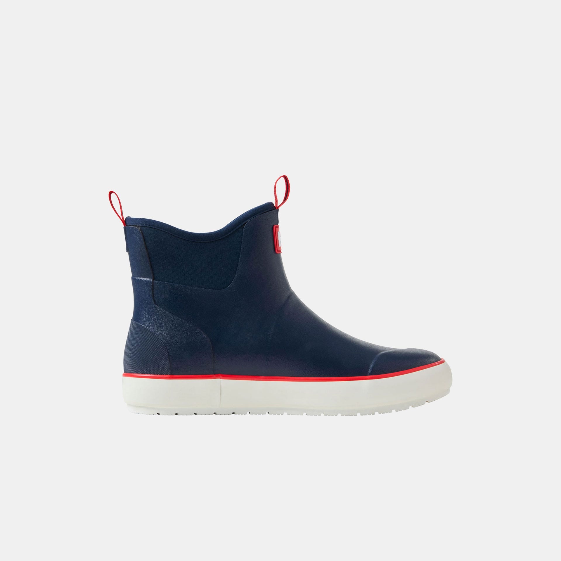 Men's Seaspray Rain Boots - 689 EVENING BLUE