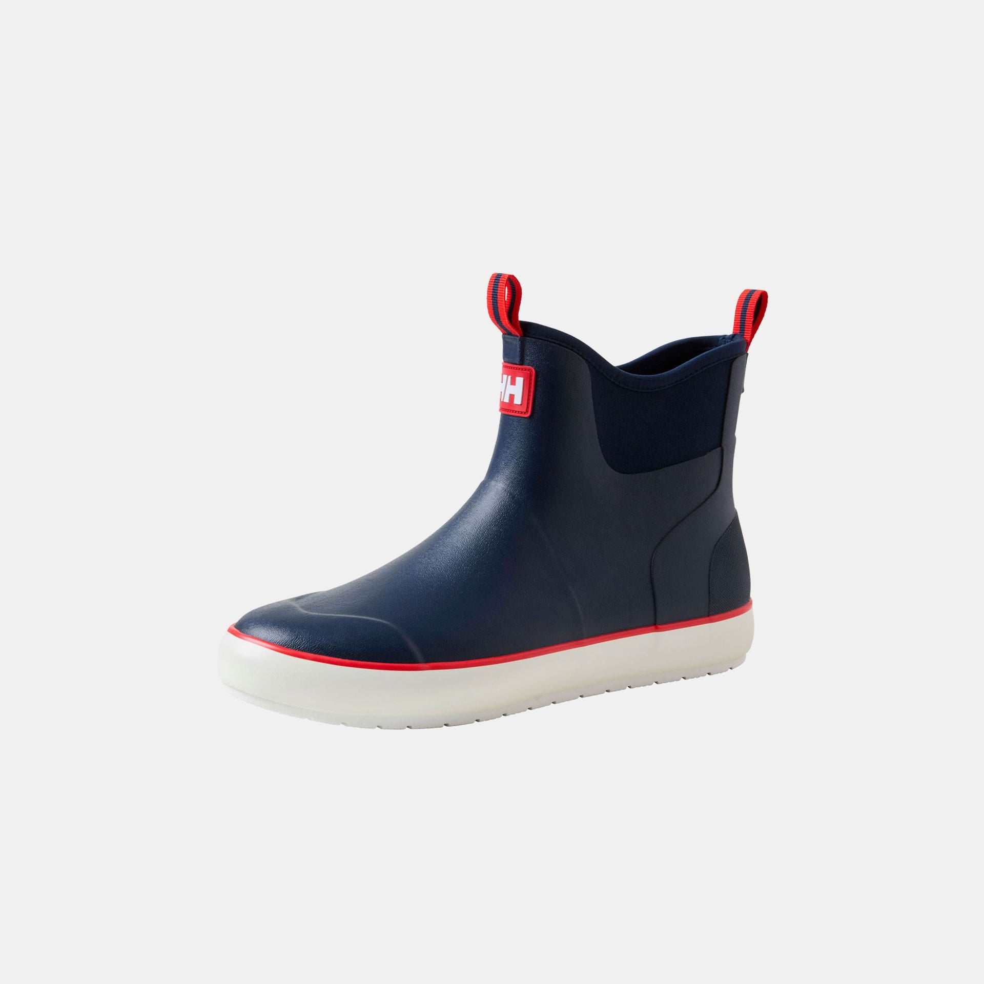 Men's Seaspray Rain Boots - 689 EVENING BLUE