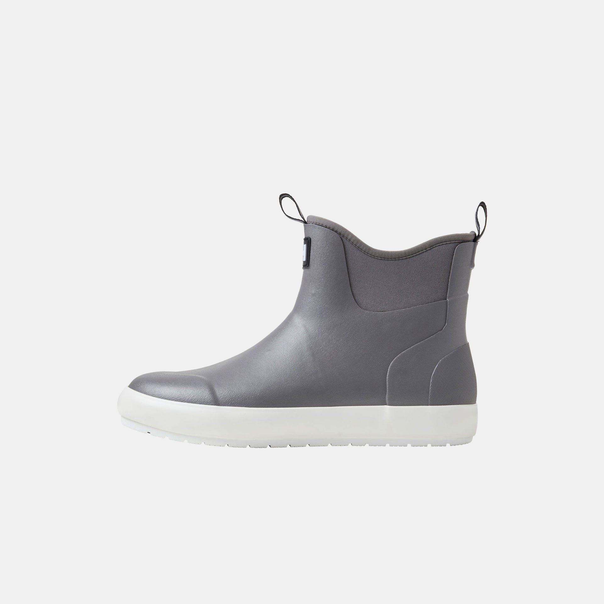 Men's Seaspray Rain Boots - 971 QUIET SHADE