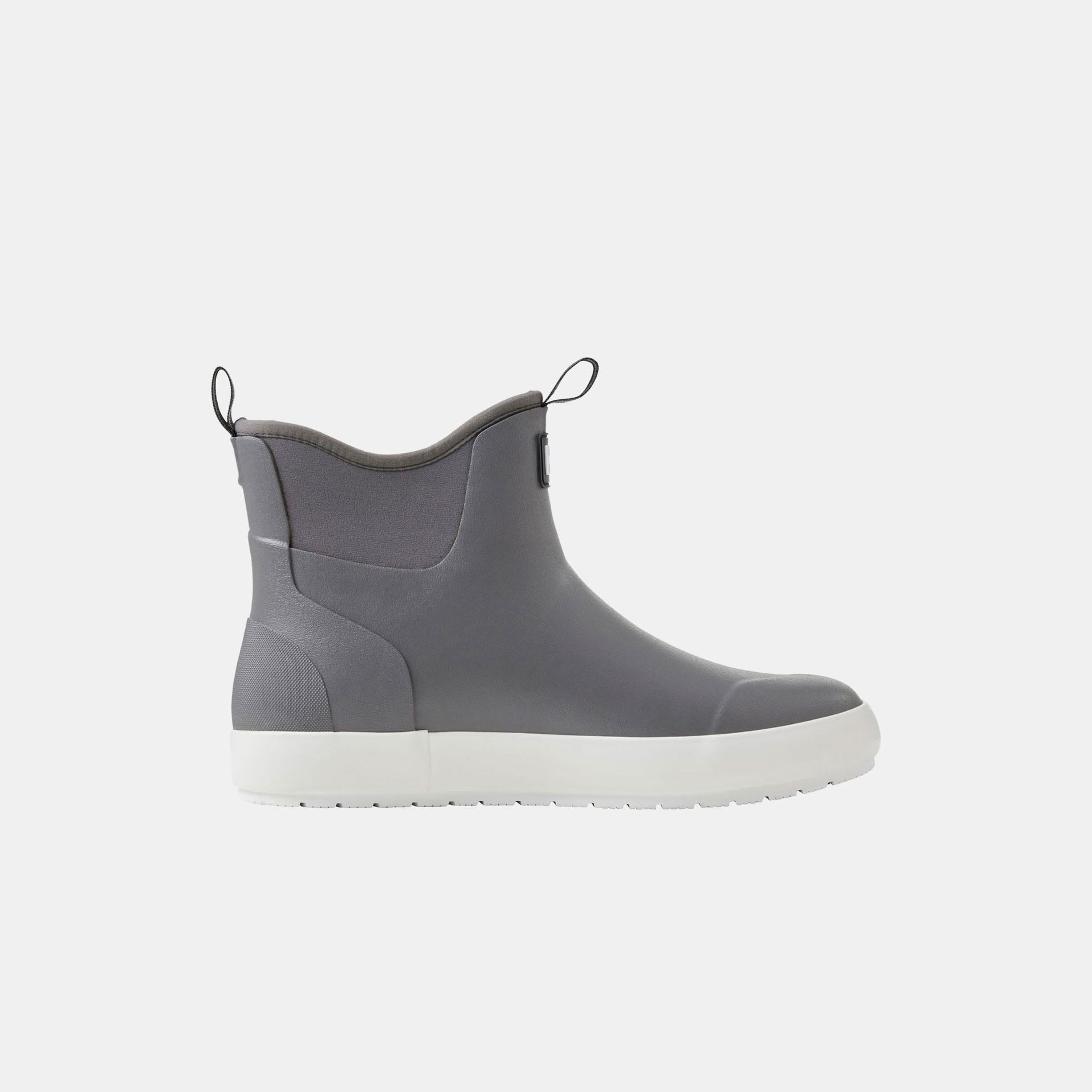 Men's Seaspray Rain Boots - 971 QUIET SHADE