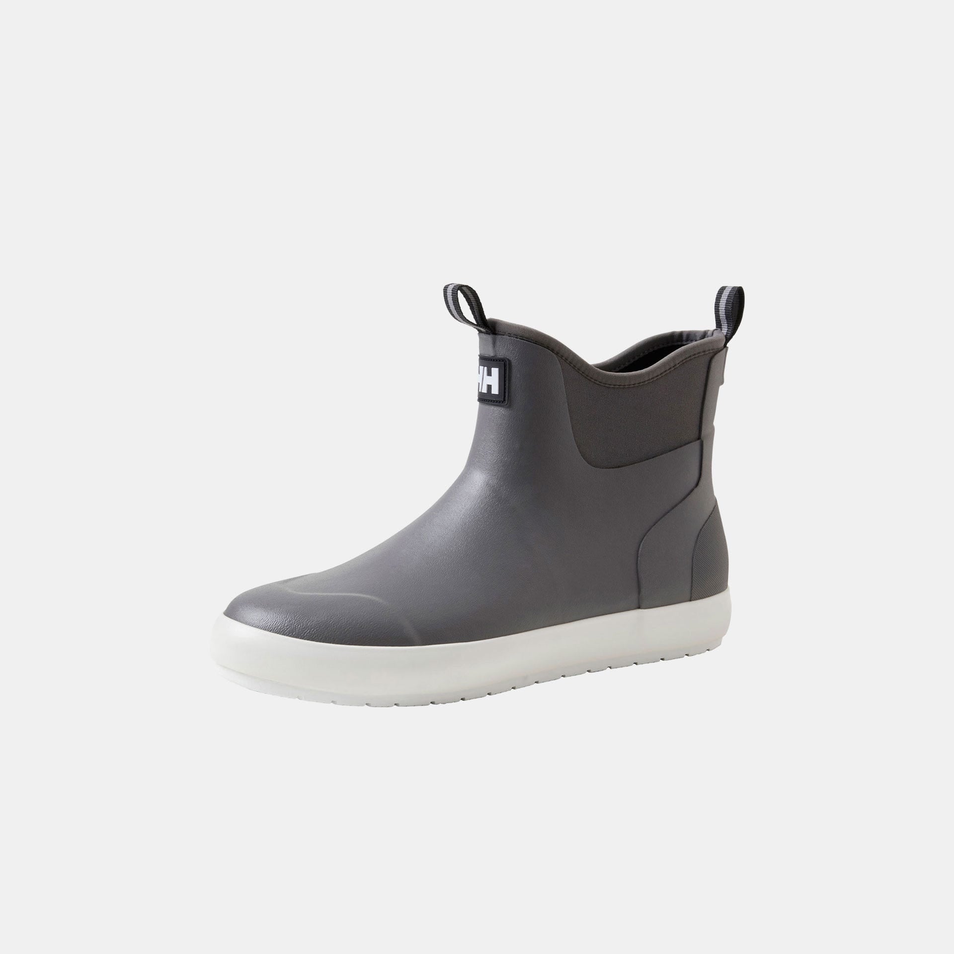 Men's Seaspray Rain Boots - 971 QUIET SHADE