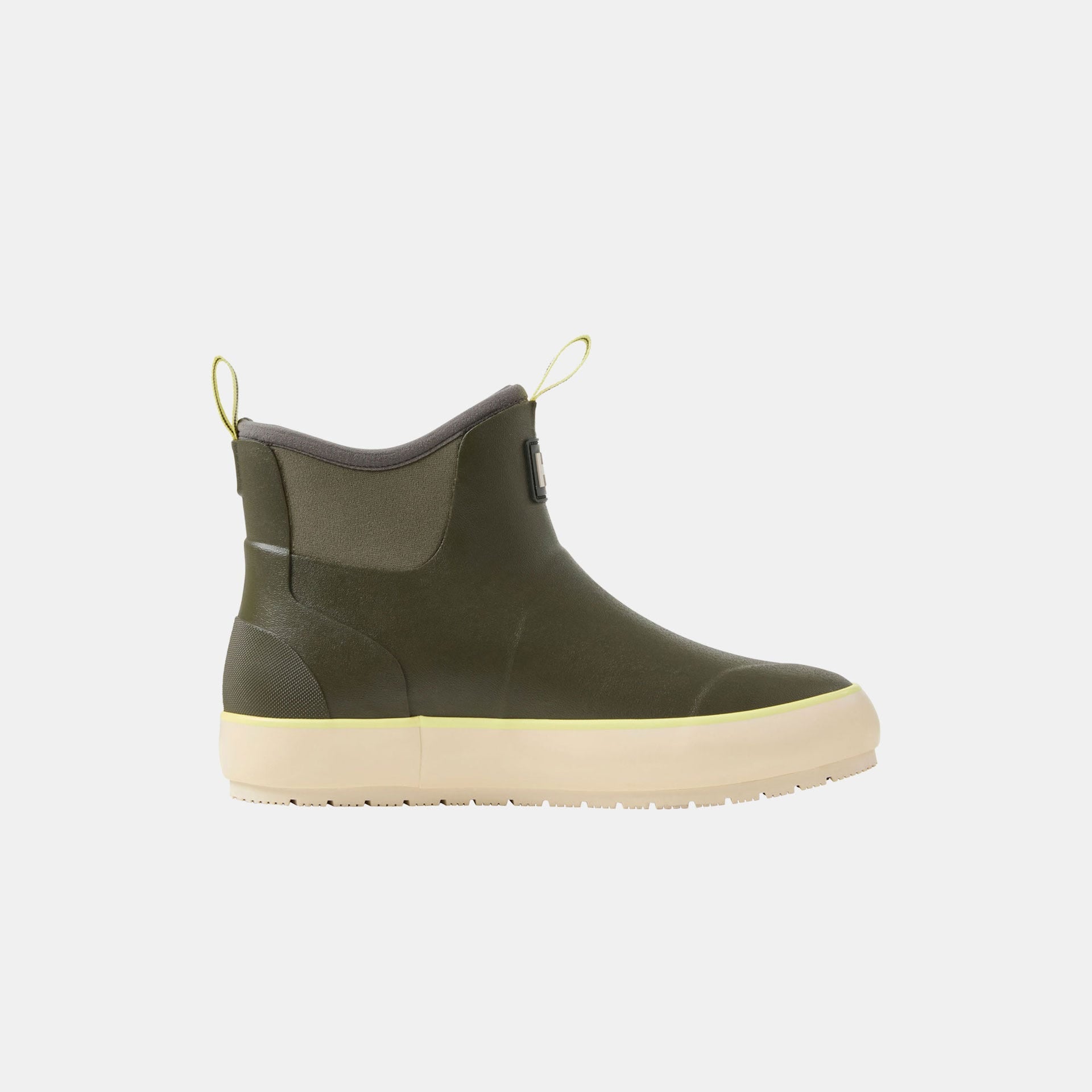 Women's Seaspray Rain Boots - 431 UTILITY GREEN