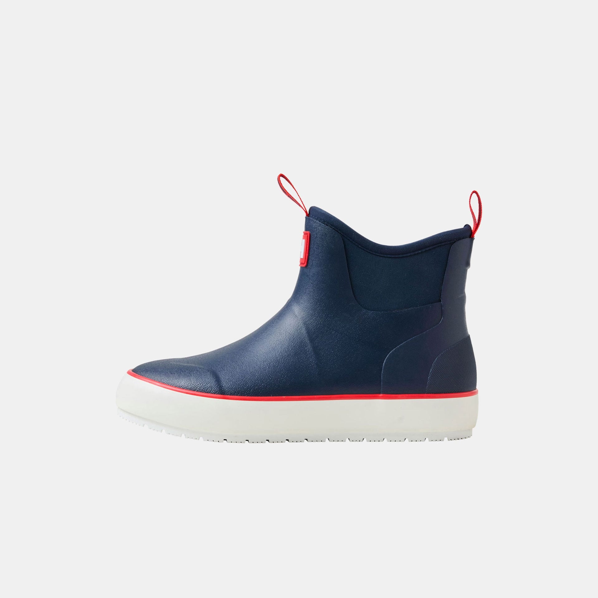Women's Seaspray Rain Boots - 689 EVENING BLUE