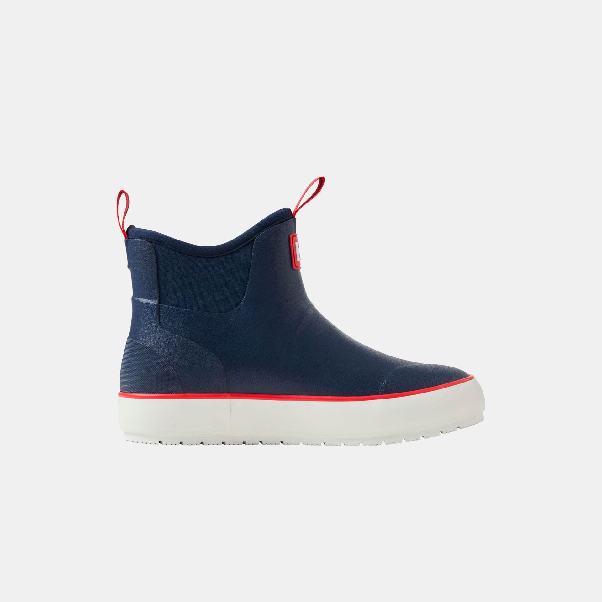 Women's Seaspray Rain Boots - 689 EVENING BLUE