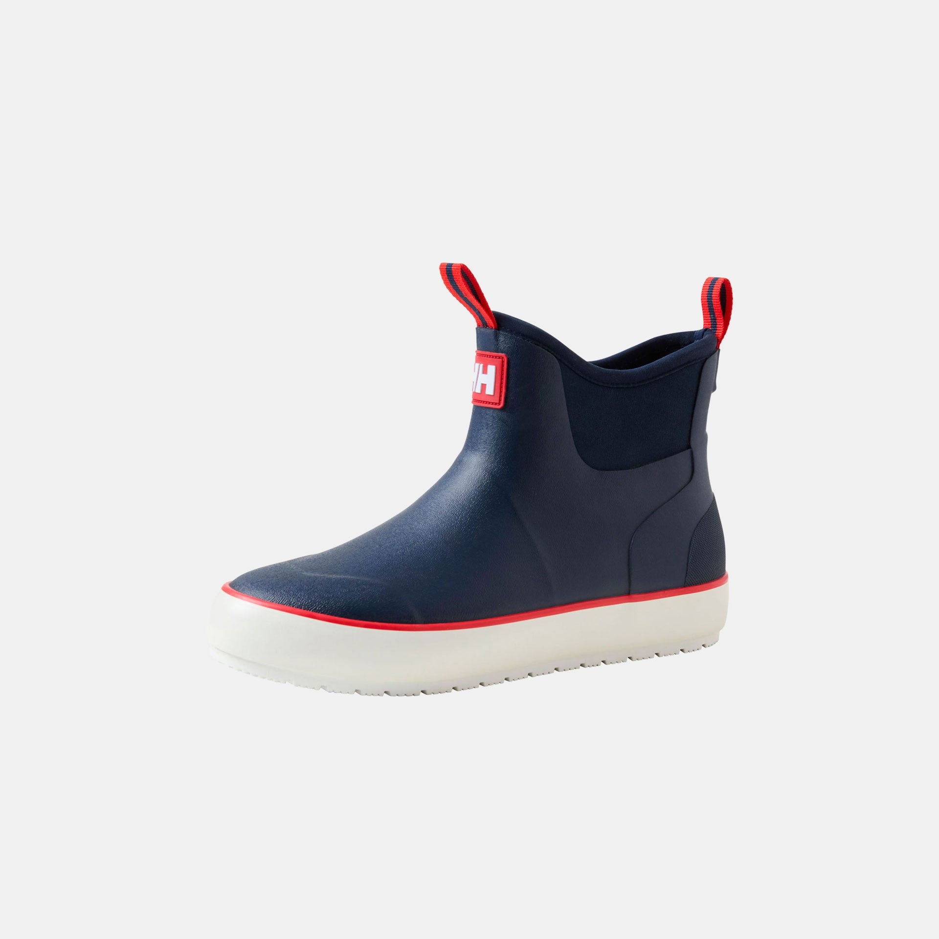 Women's Seaspray Rain Boots - 689 EVENING BLUE