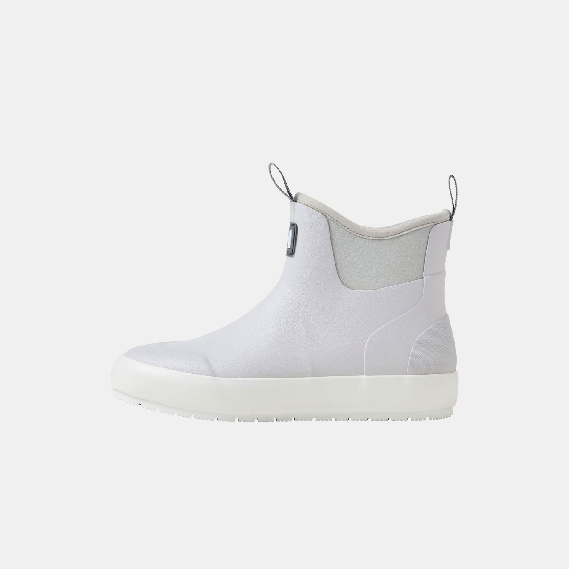 Women's Seaspray Rain Boots - 853 GREY FOG