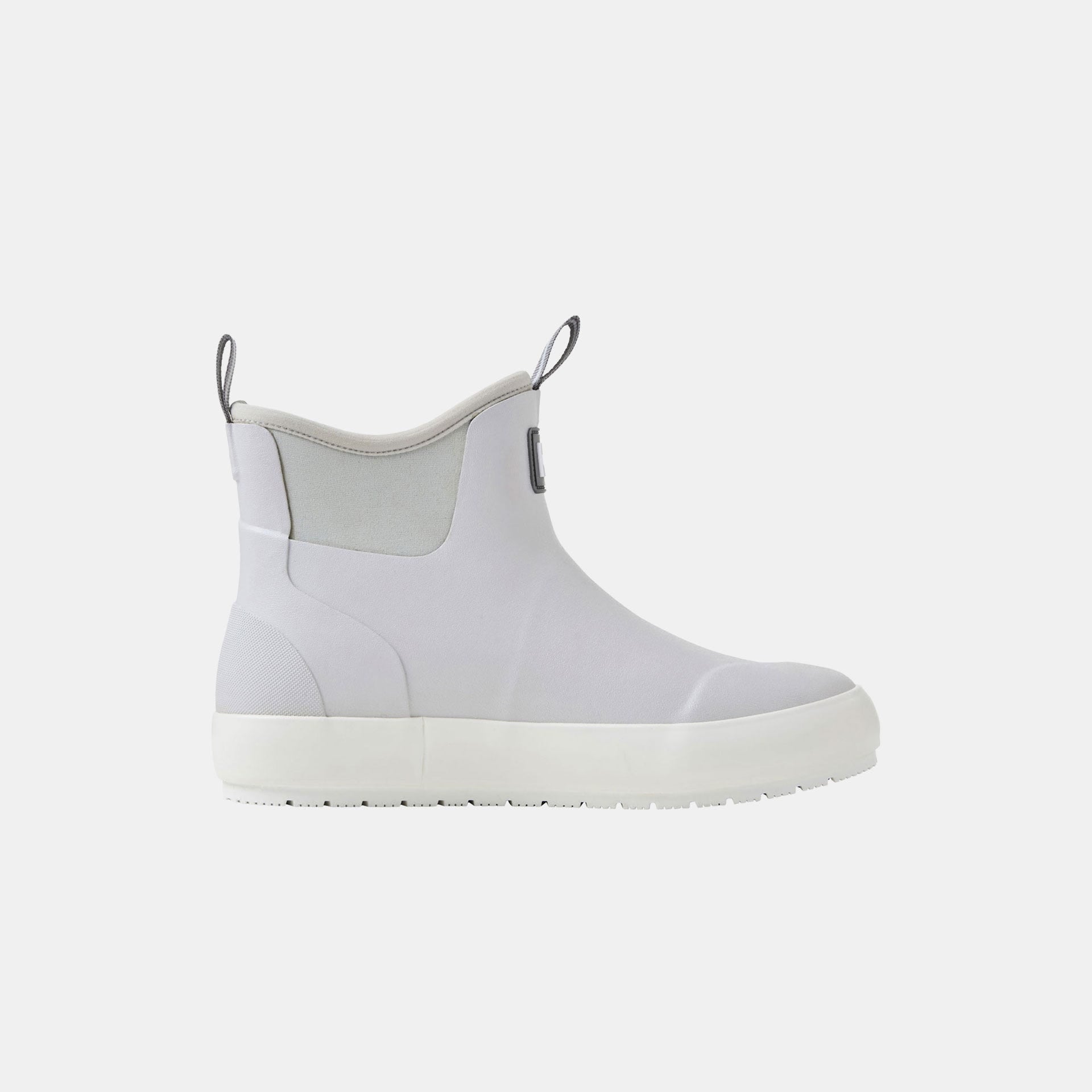 Women's Seaspray Rain Boots - 853 GREY FOG