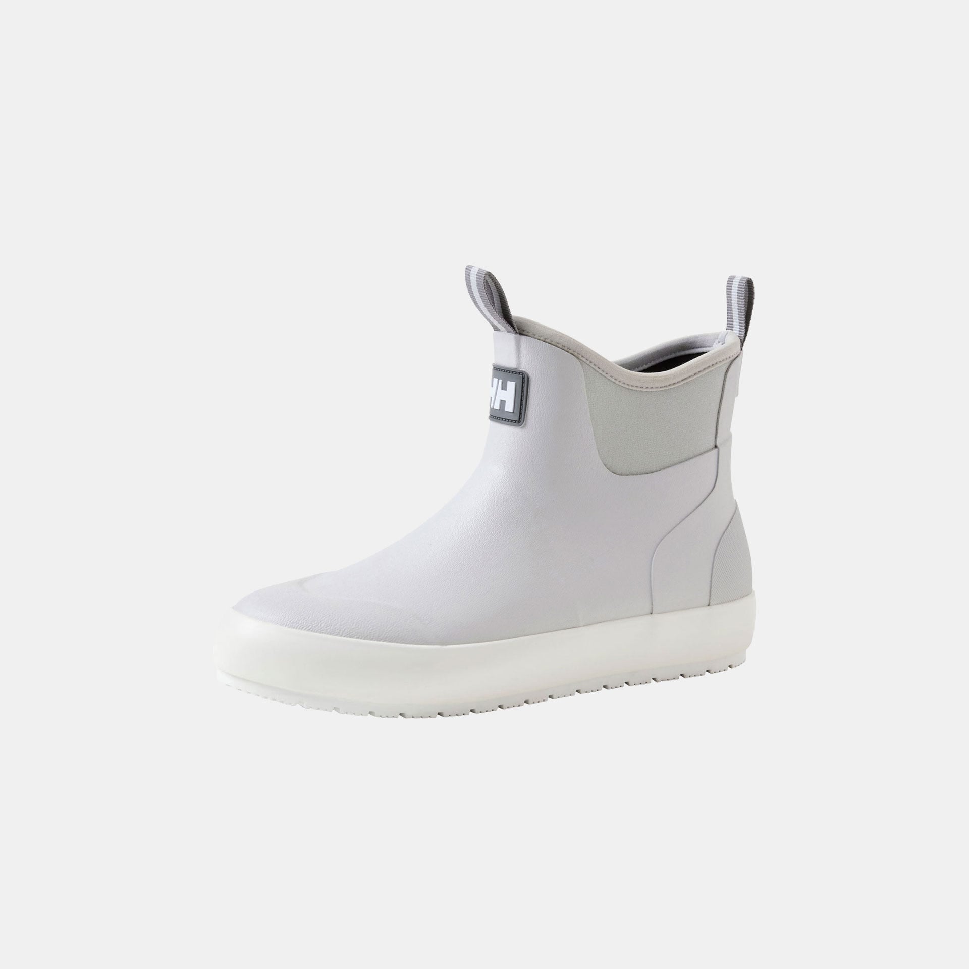 Women's Seaspray Rain Boots - 853 GREY FOG