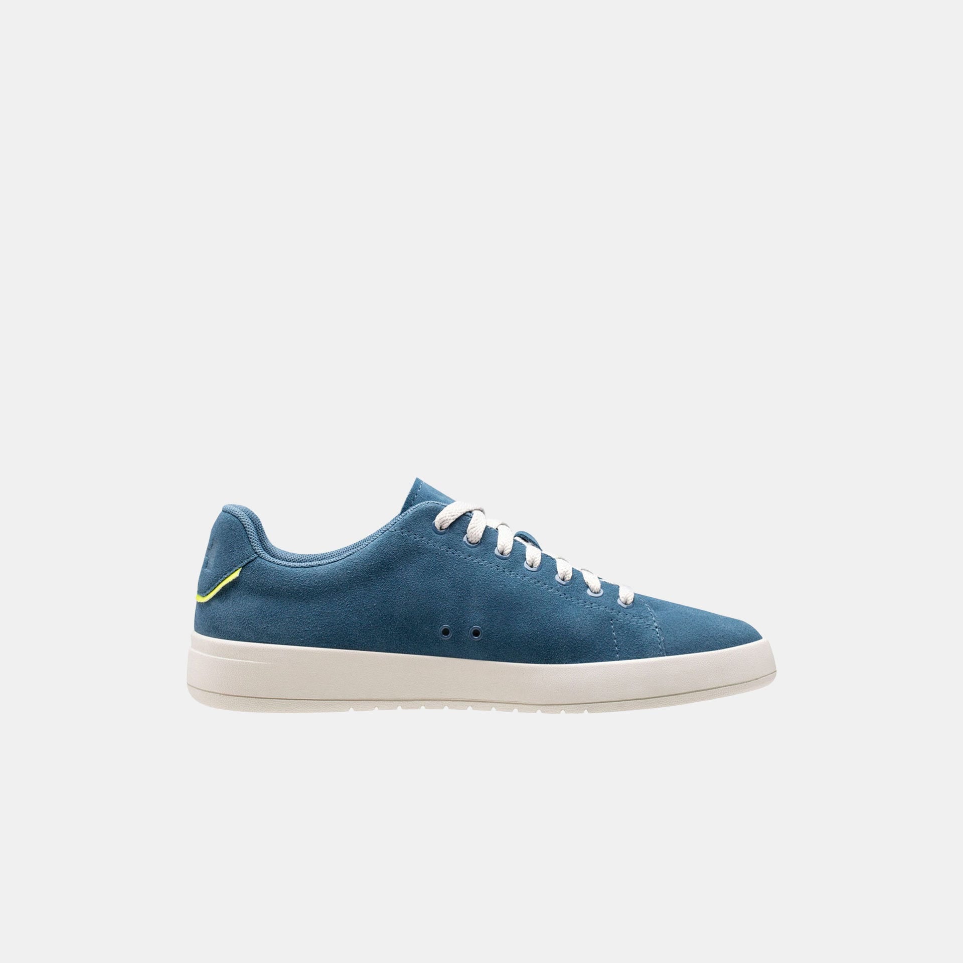 Men's Haverdal Shoes - 601 WASHED NAVY